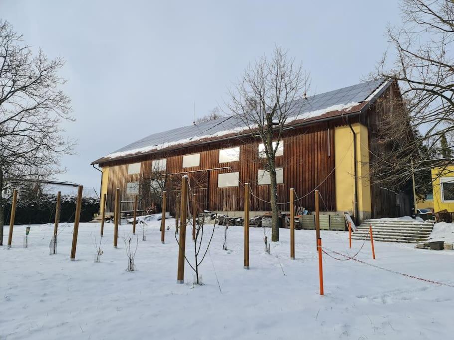 Historischer Gutshof, Bogensportzentrum Kremstal