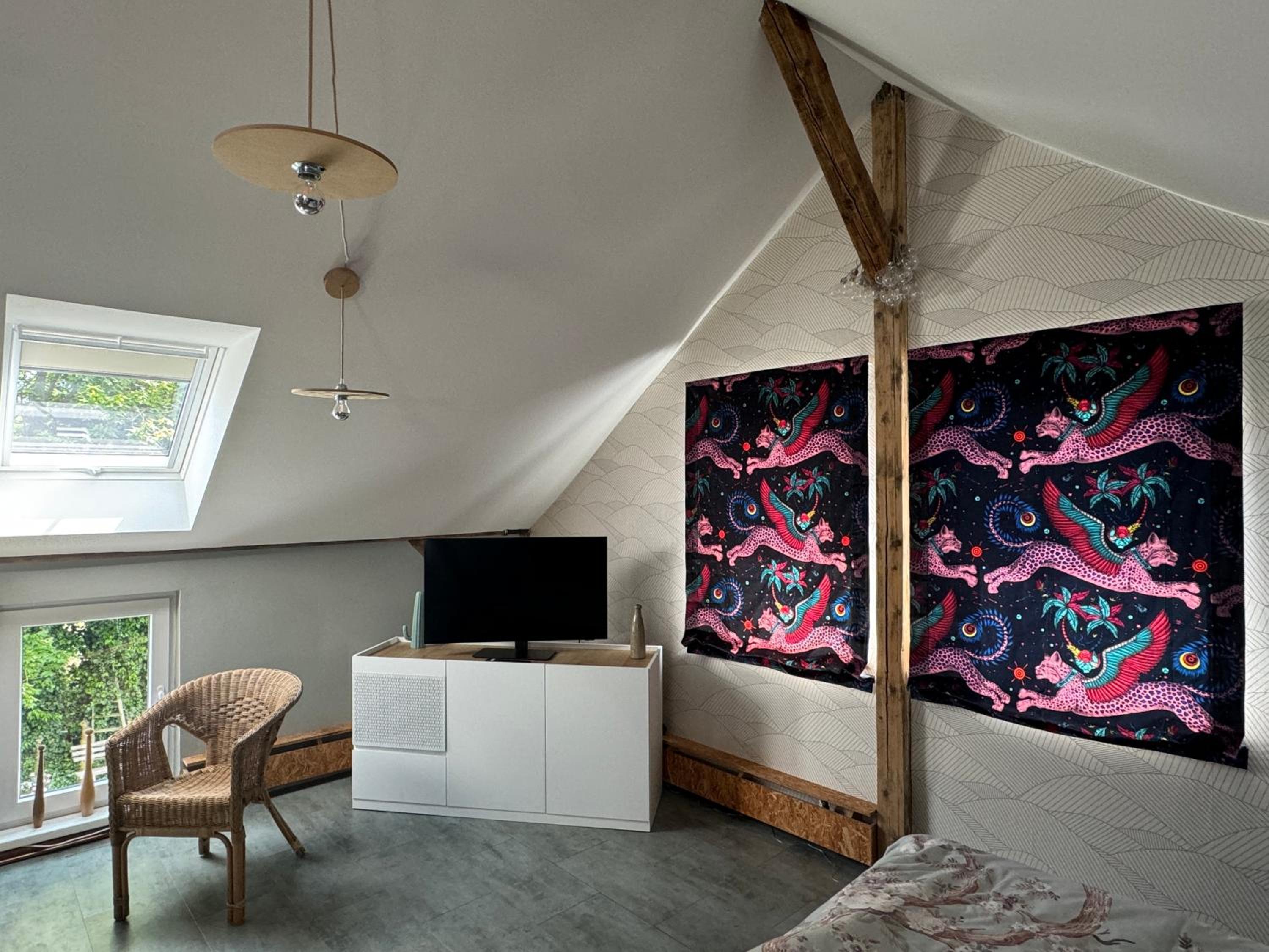 Ferienhaus Lotte Havelland