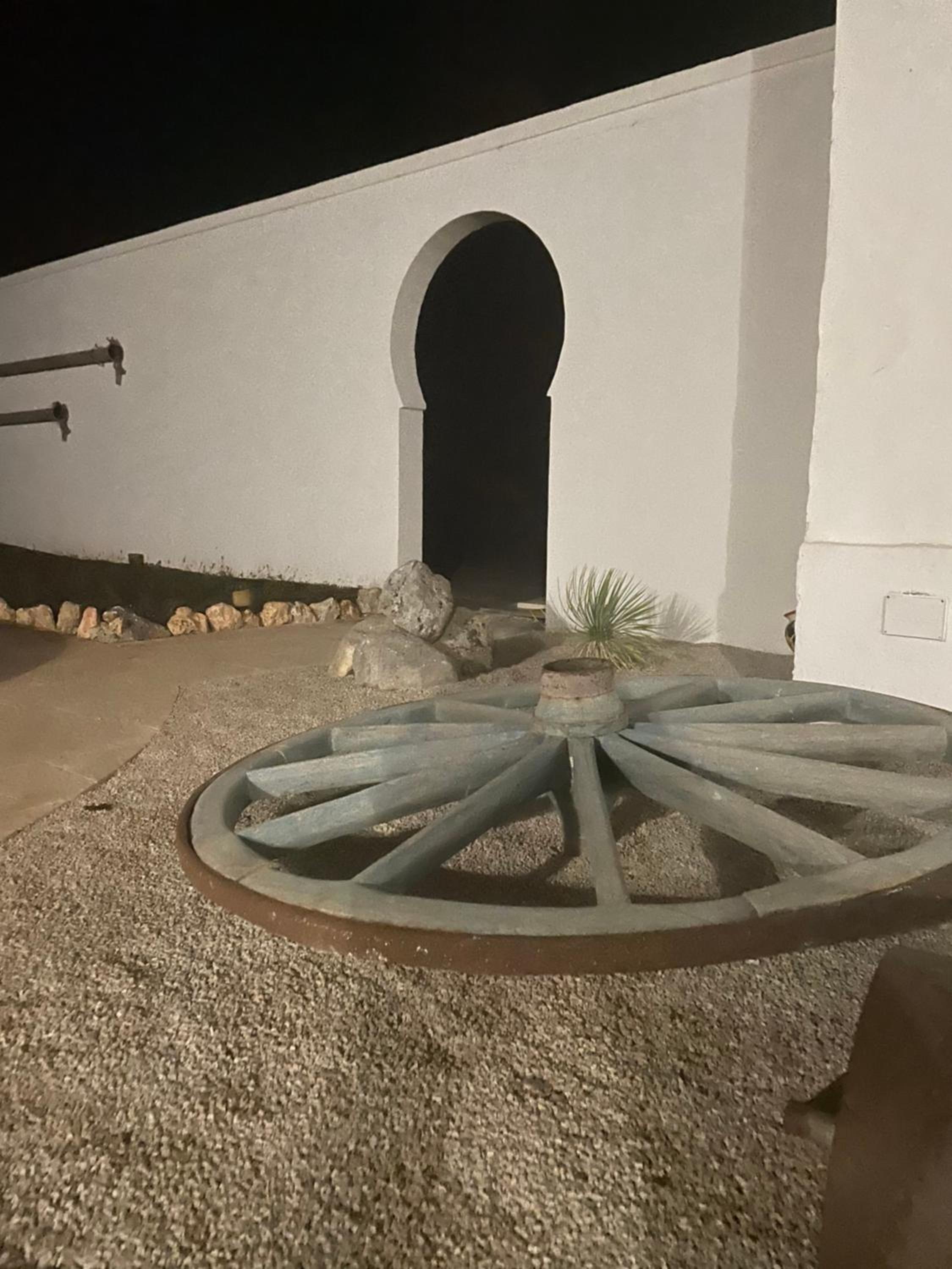 Masseria Vico