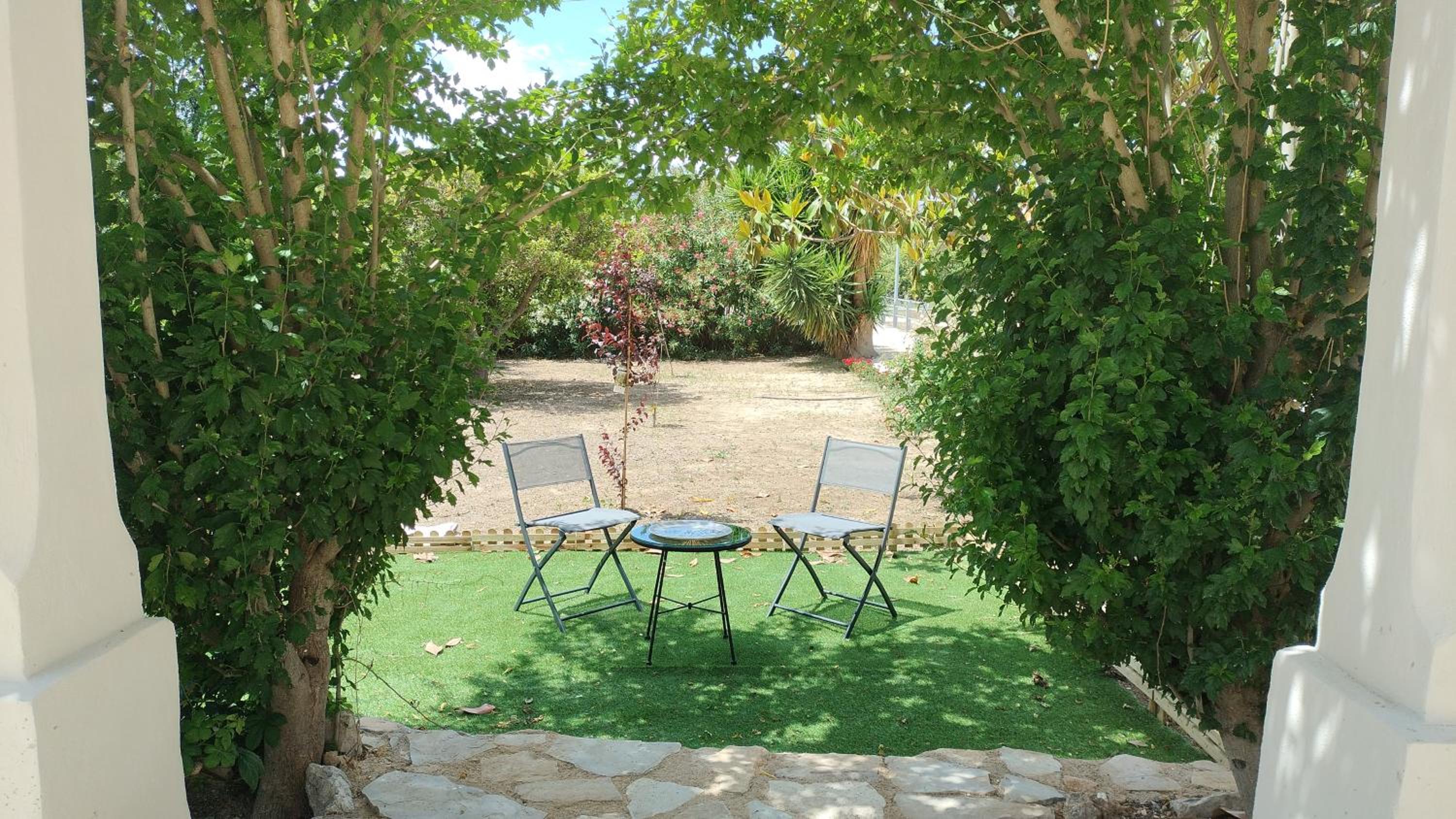 Masia Bernat