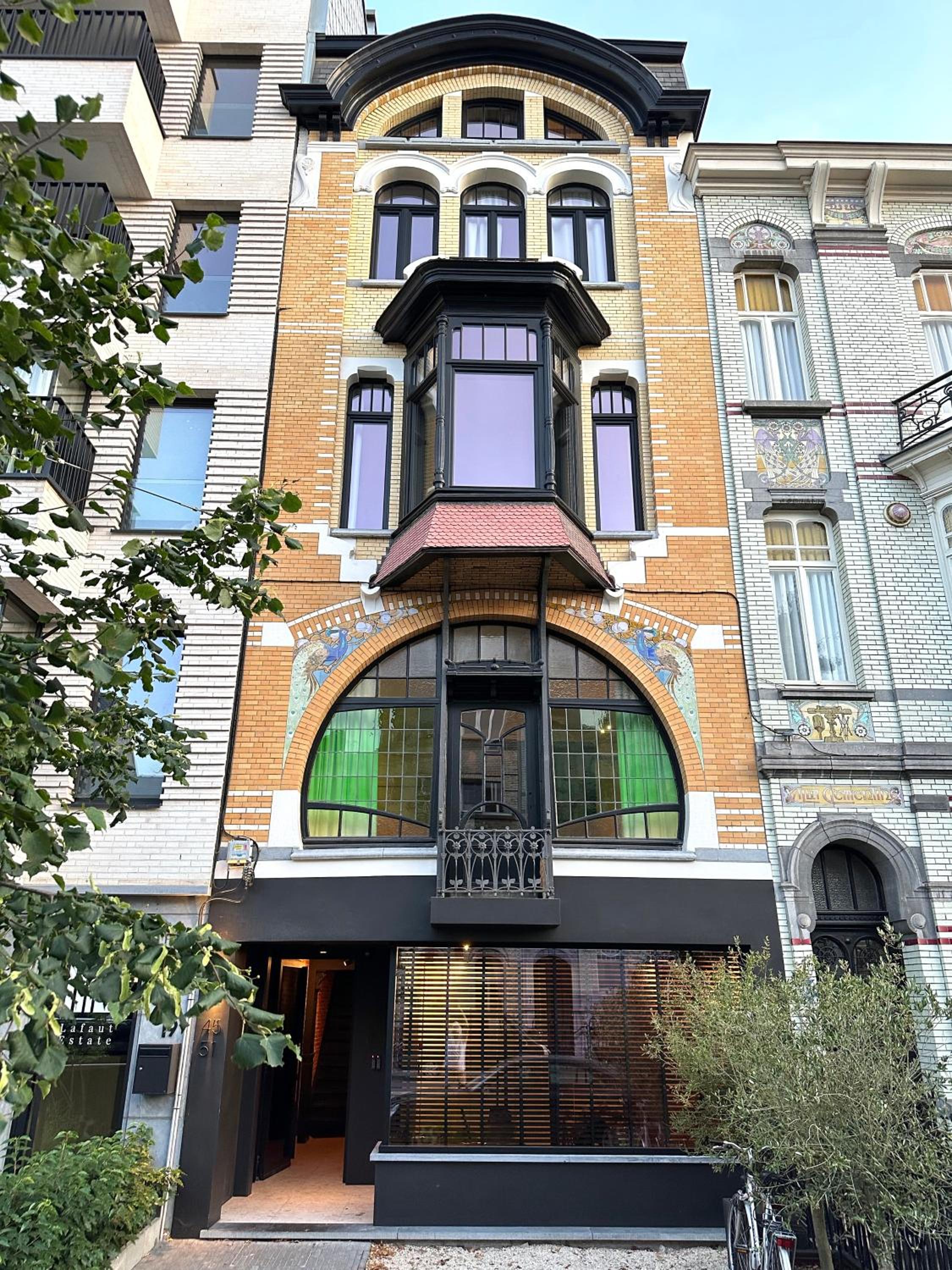 Luxury Apartment with Cosy Garden!
