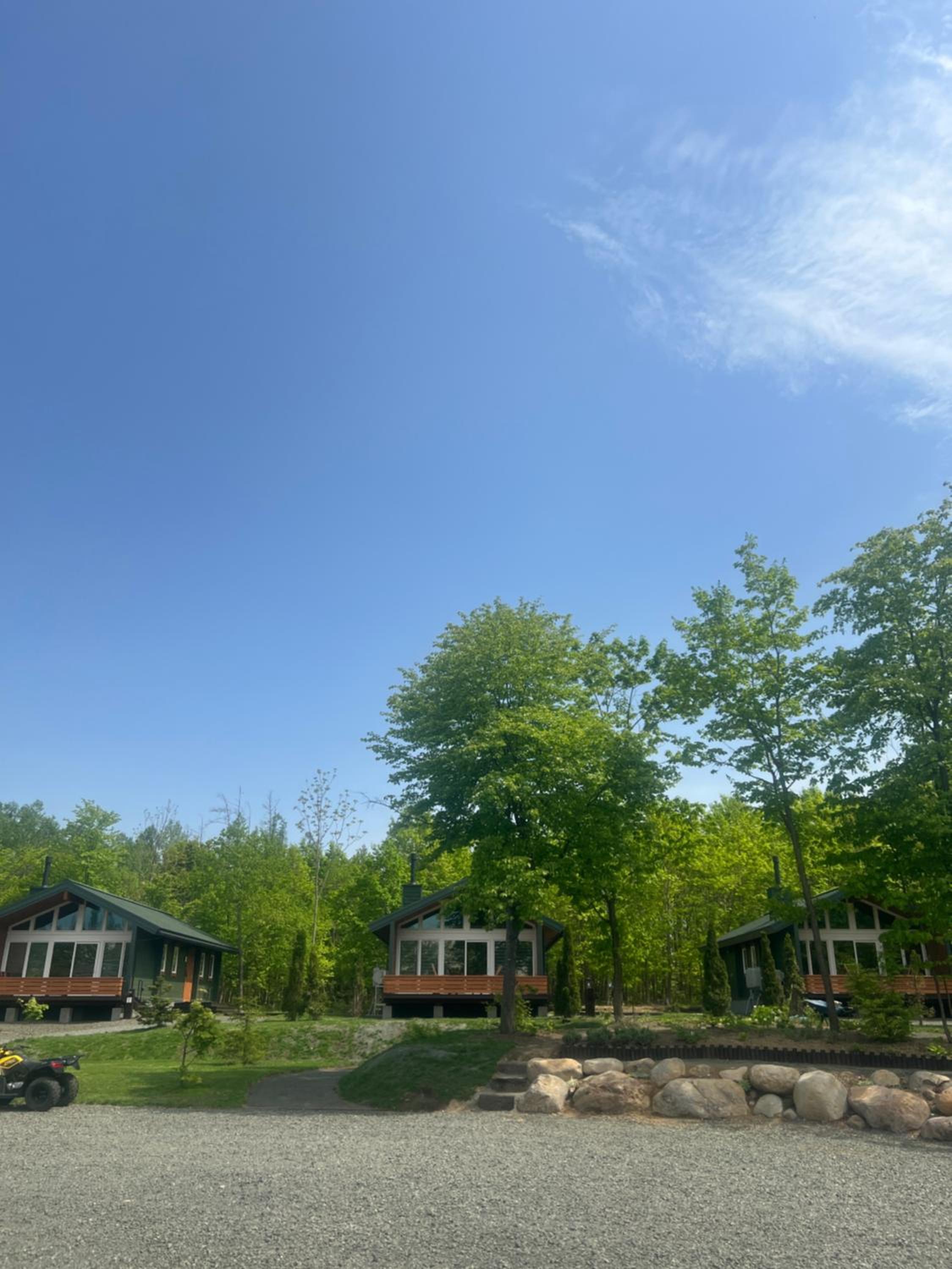 Chill Village