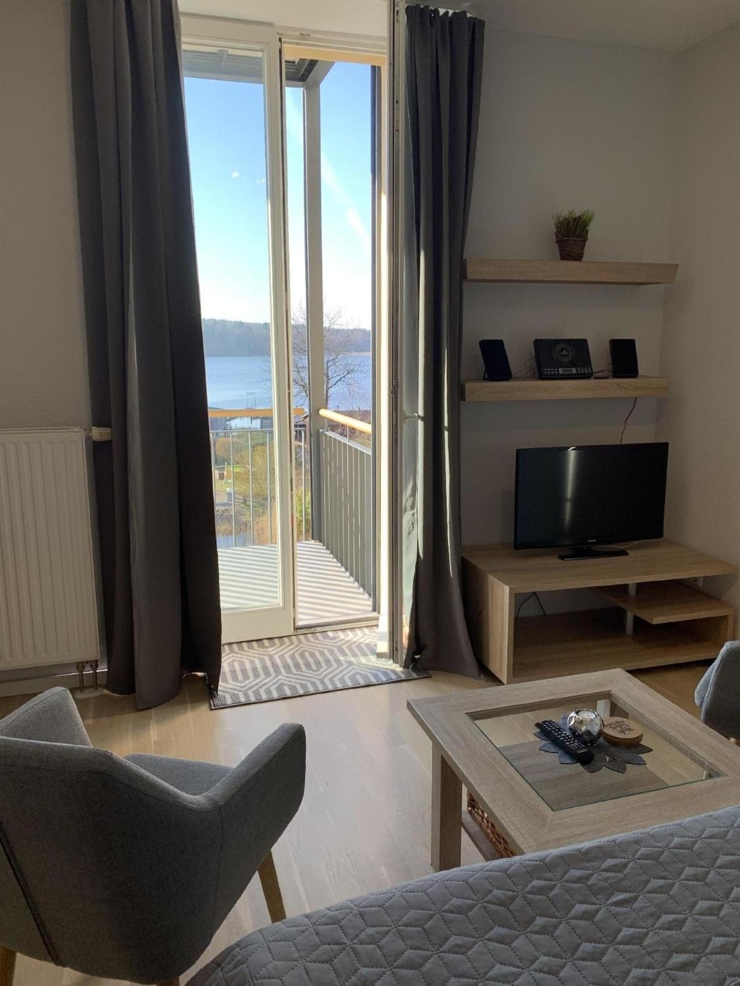 Apartmenthaus Am See