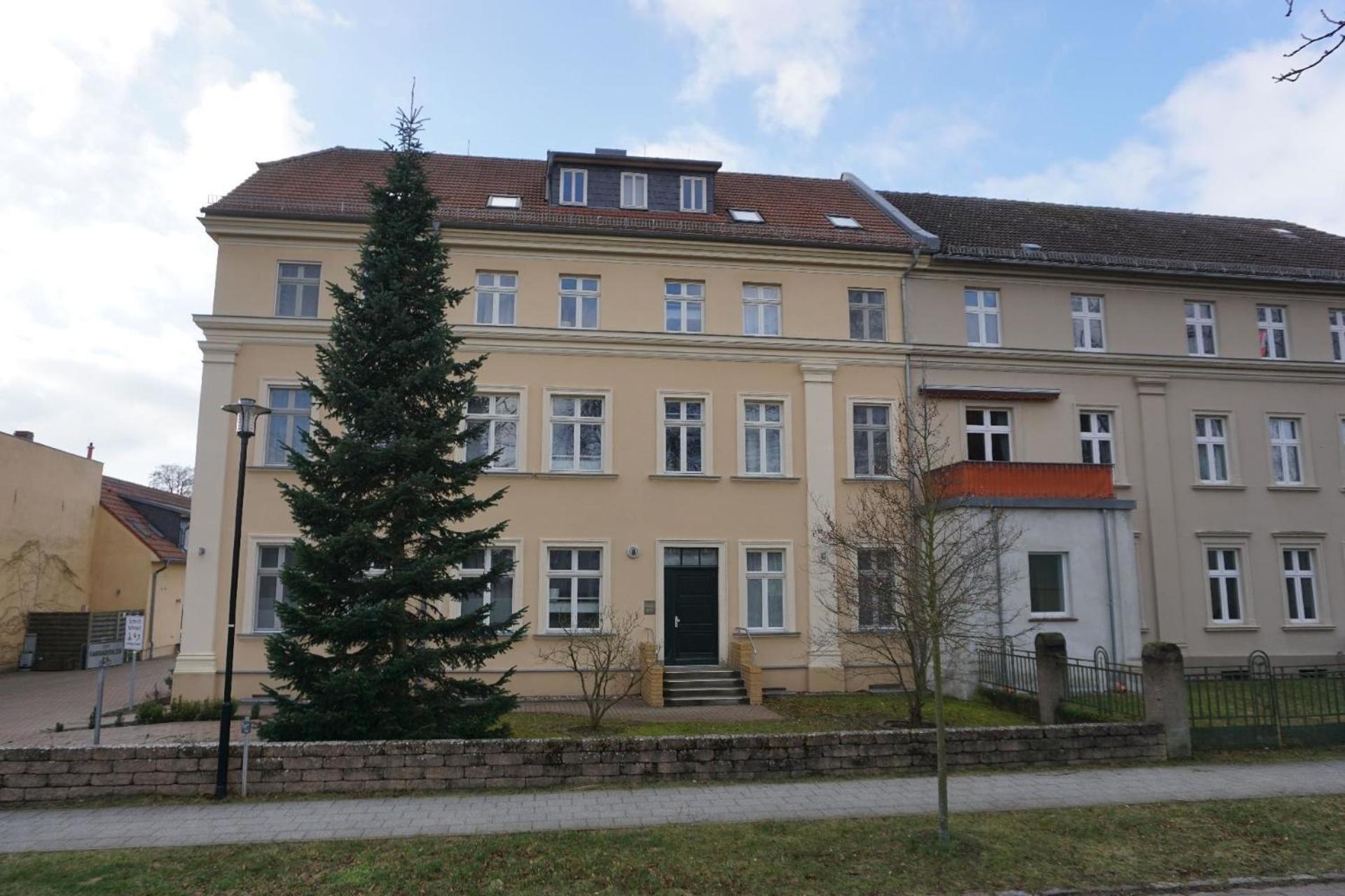 Apartmenthaus Am See