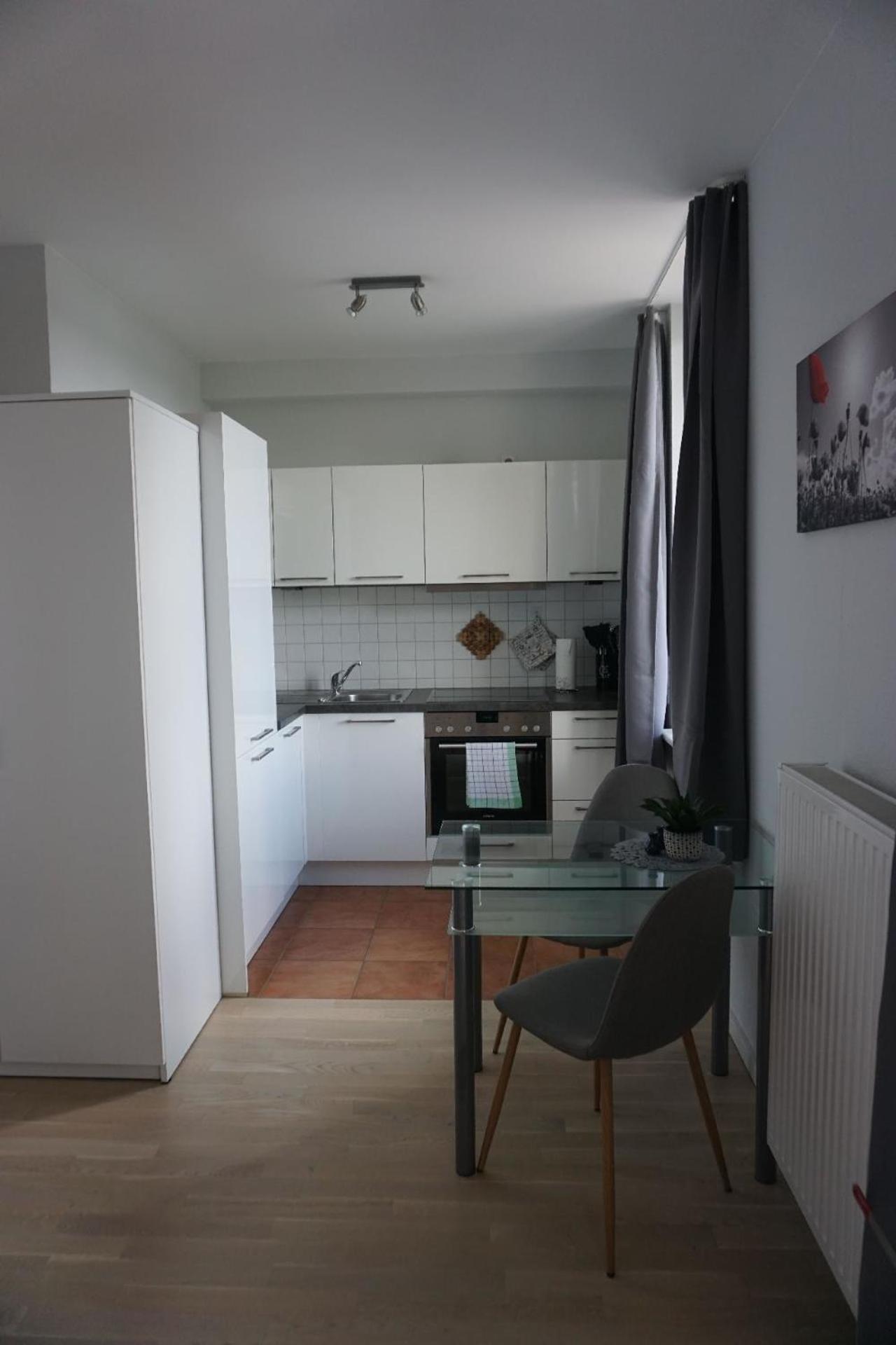 Apartmenthaus Am See