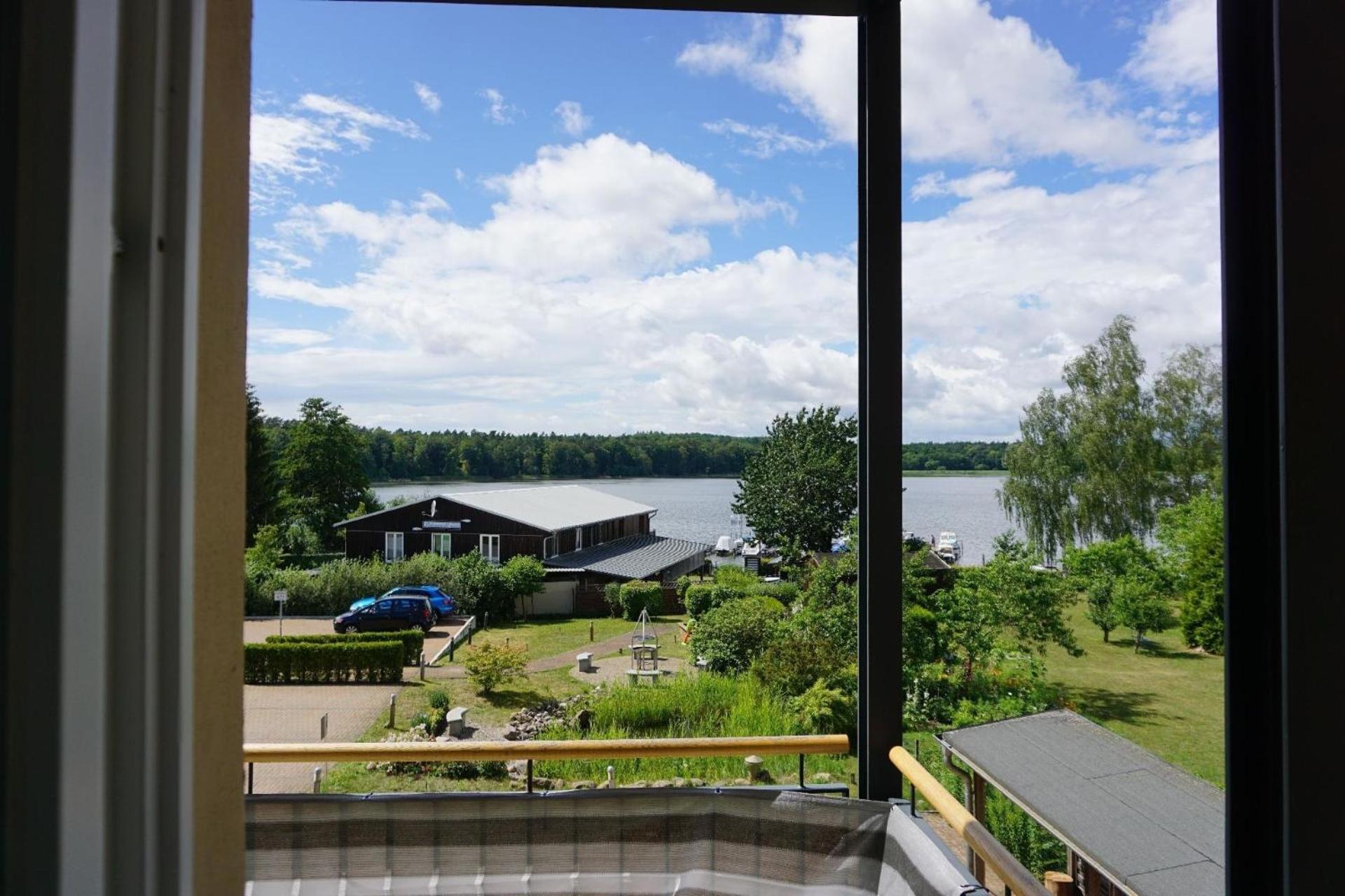 Apartmenthaus Am See