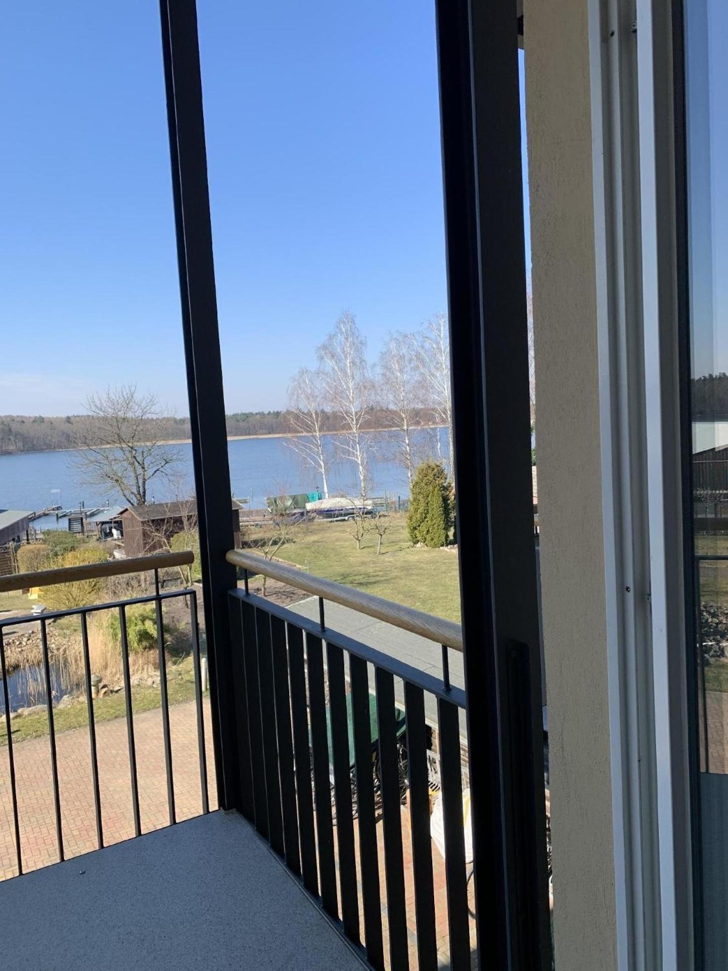 Apartmenthaus Am See
