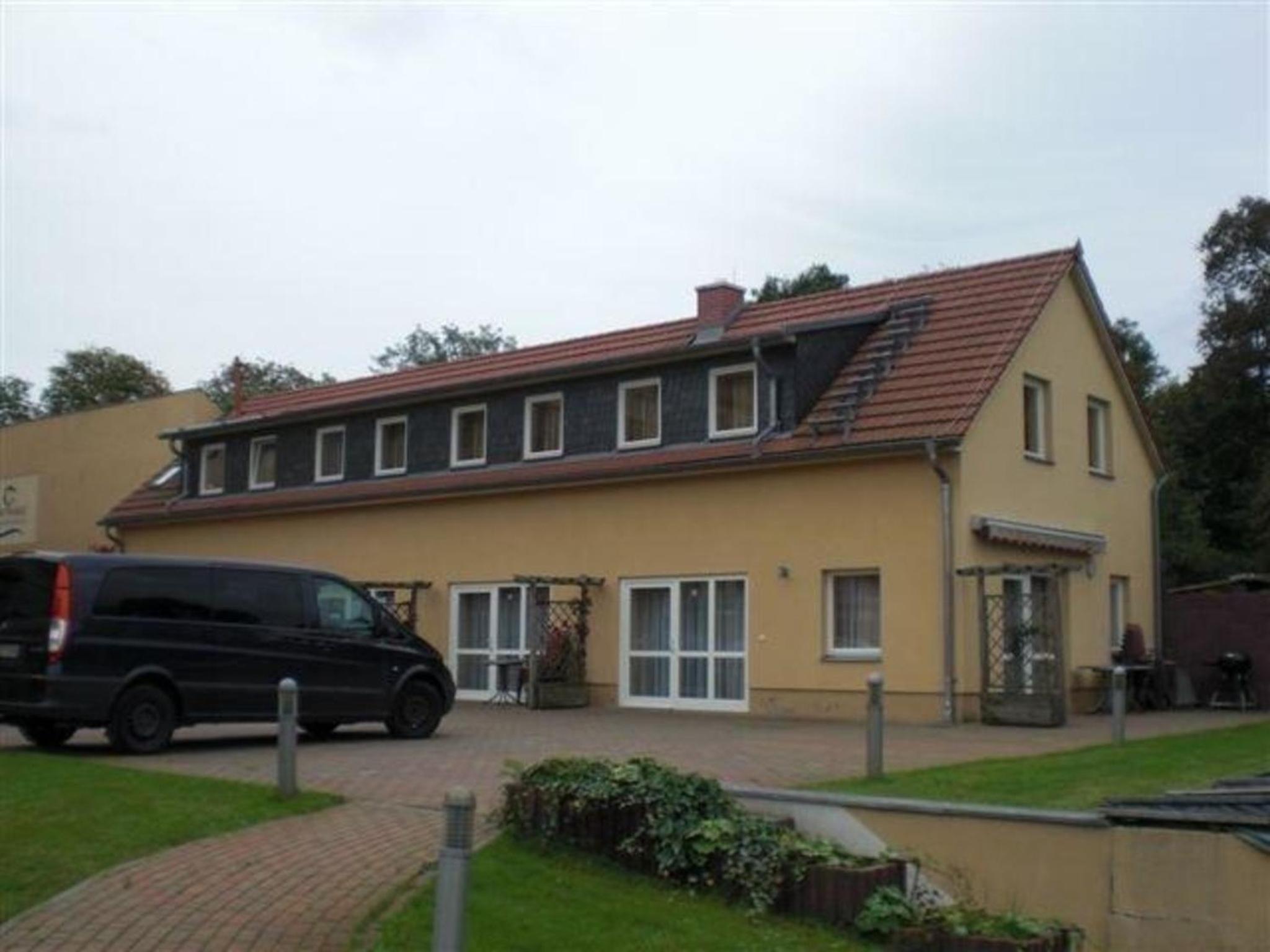 Apartmenthaus Am See