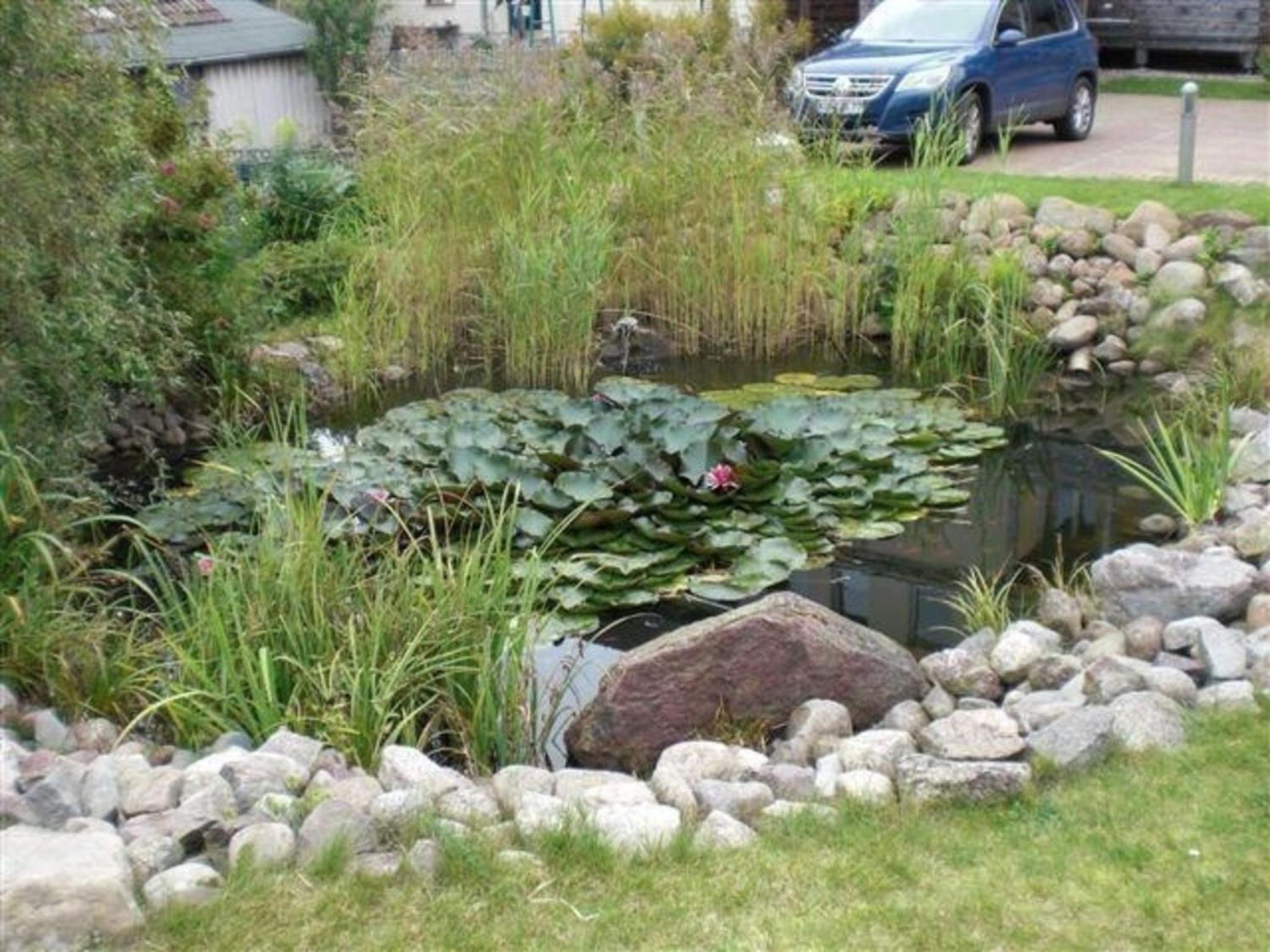 Apartmenthaus Am See