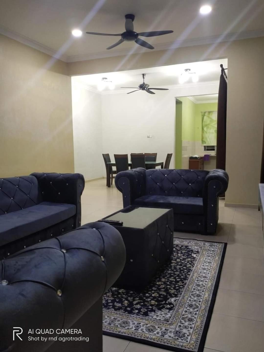 Homestay RND Klebang Melaka photo 6