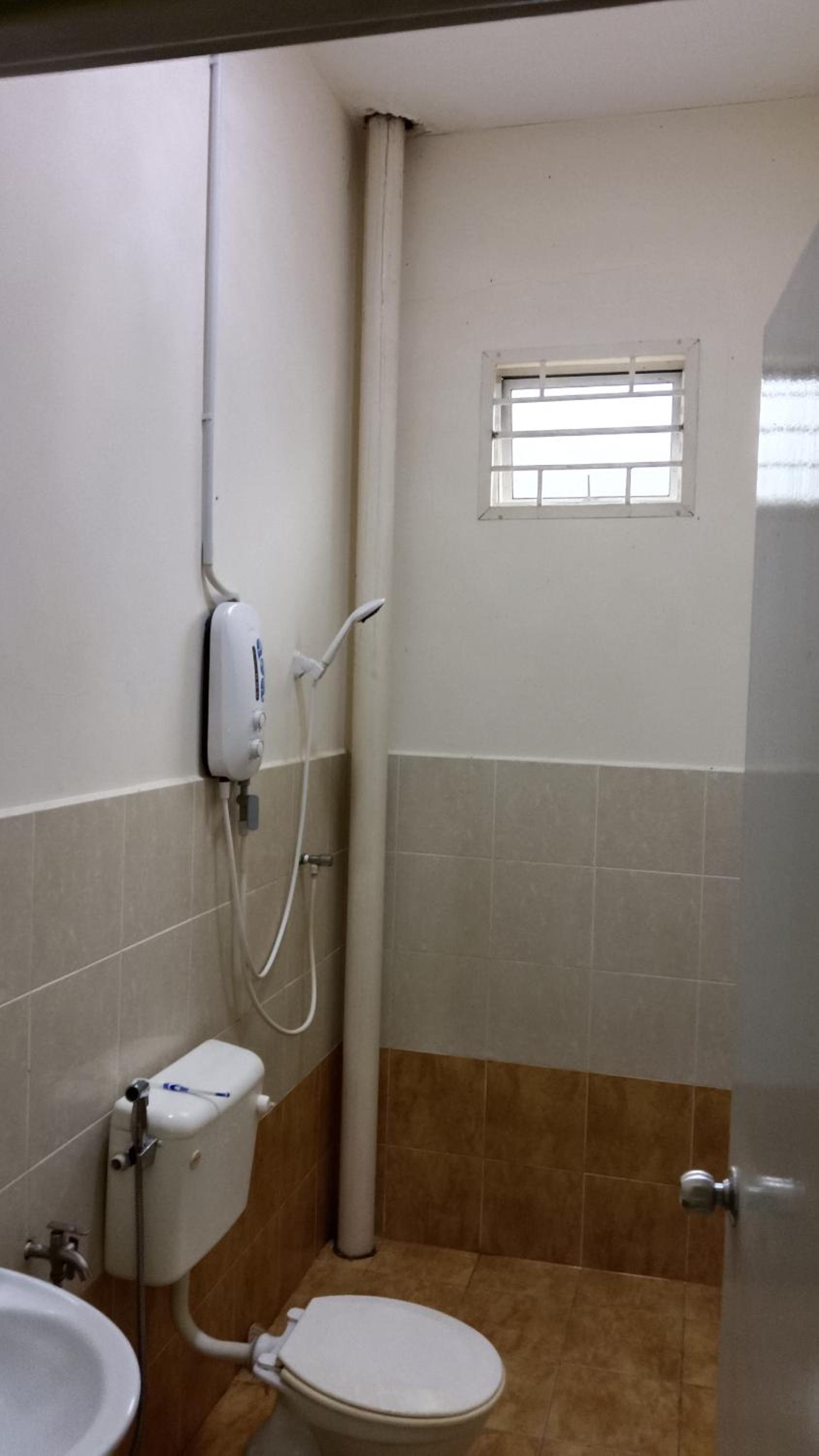 Homestay RND Klebang Melaka photo 2