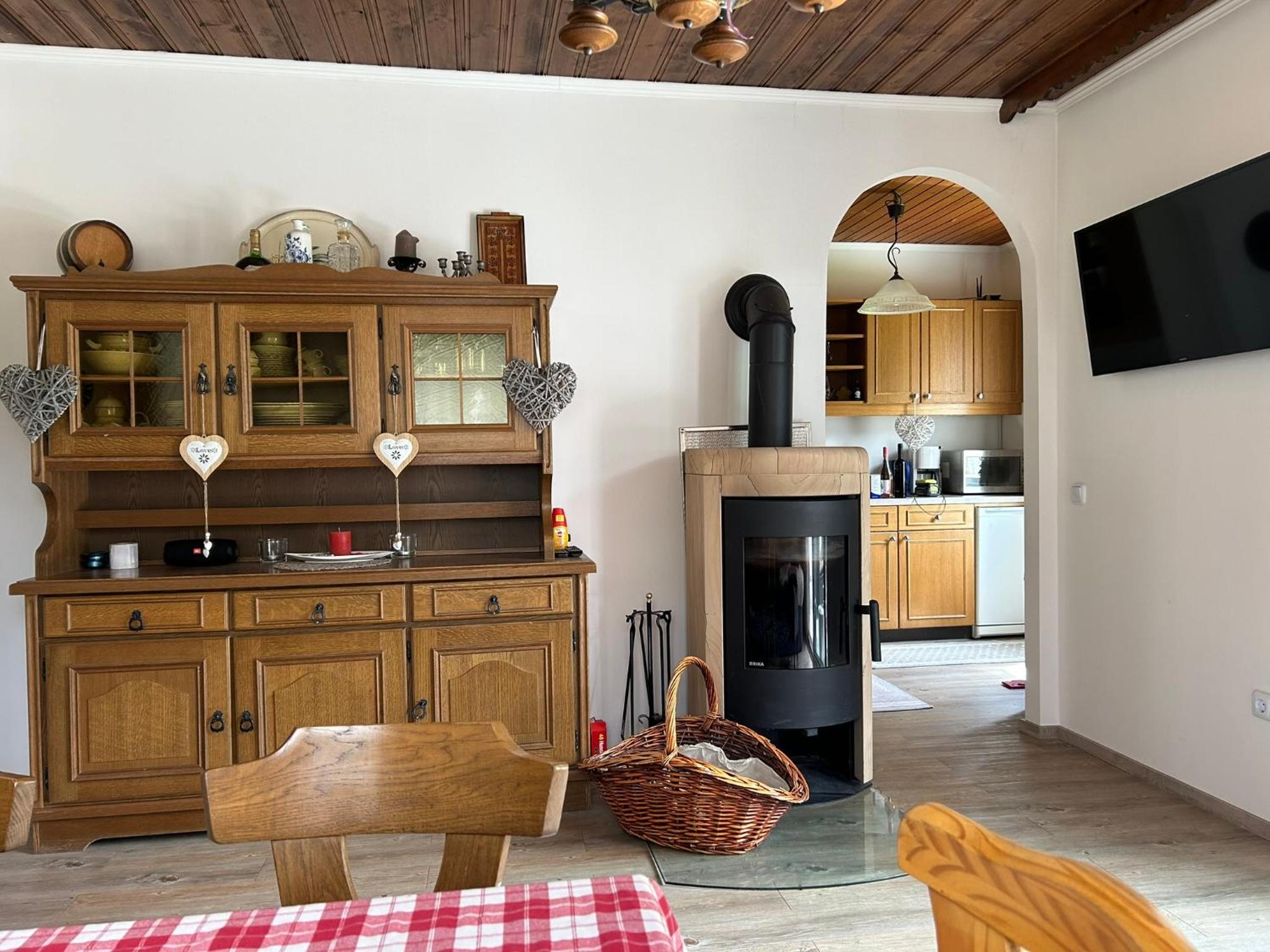 Ferienhaus Bodental