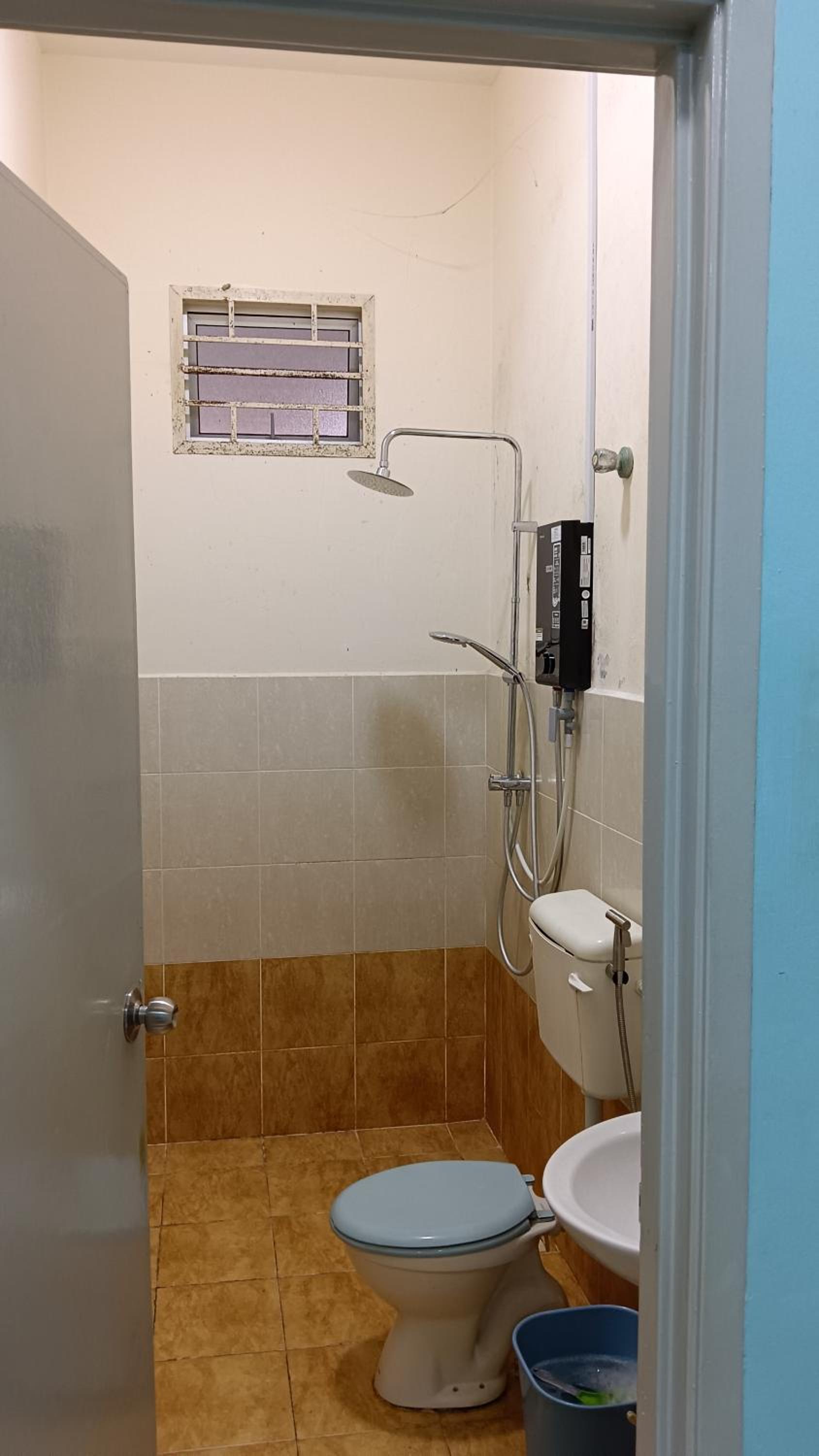 Homestay RND Klebang Melaka photo 4