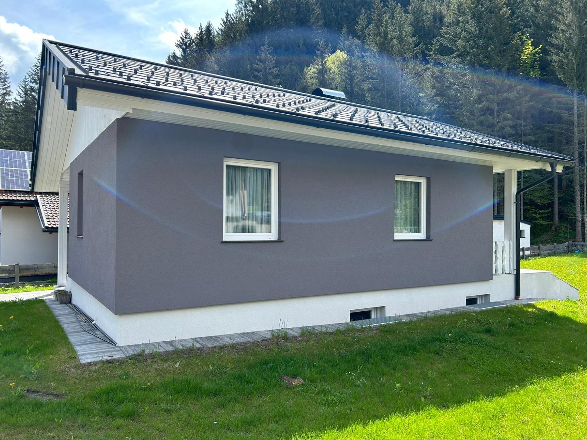 Ferienhaus Bodental