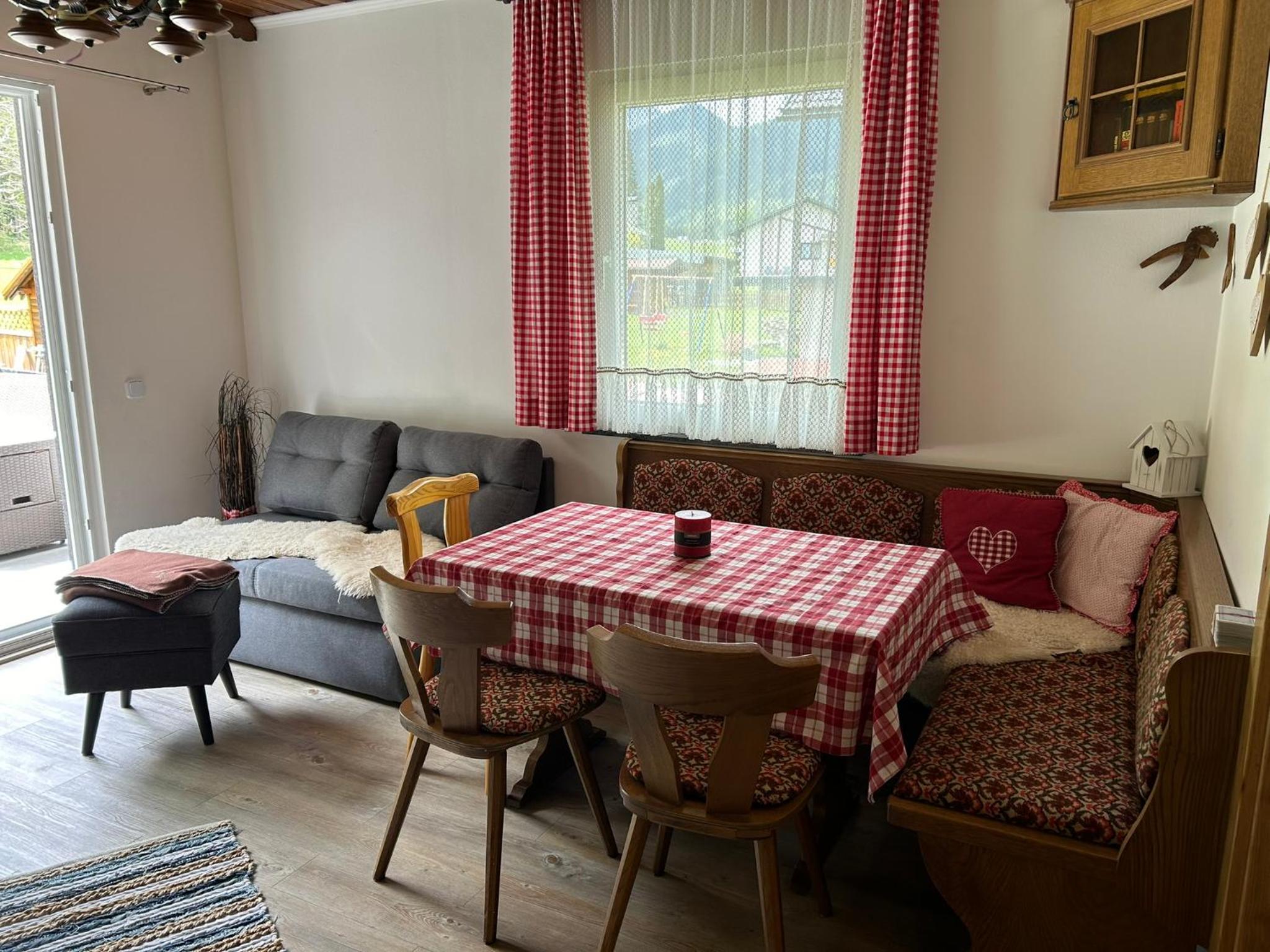 Ferienhaus Bodental