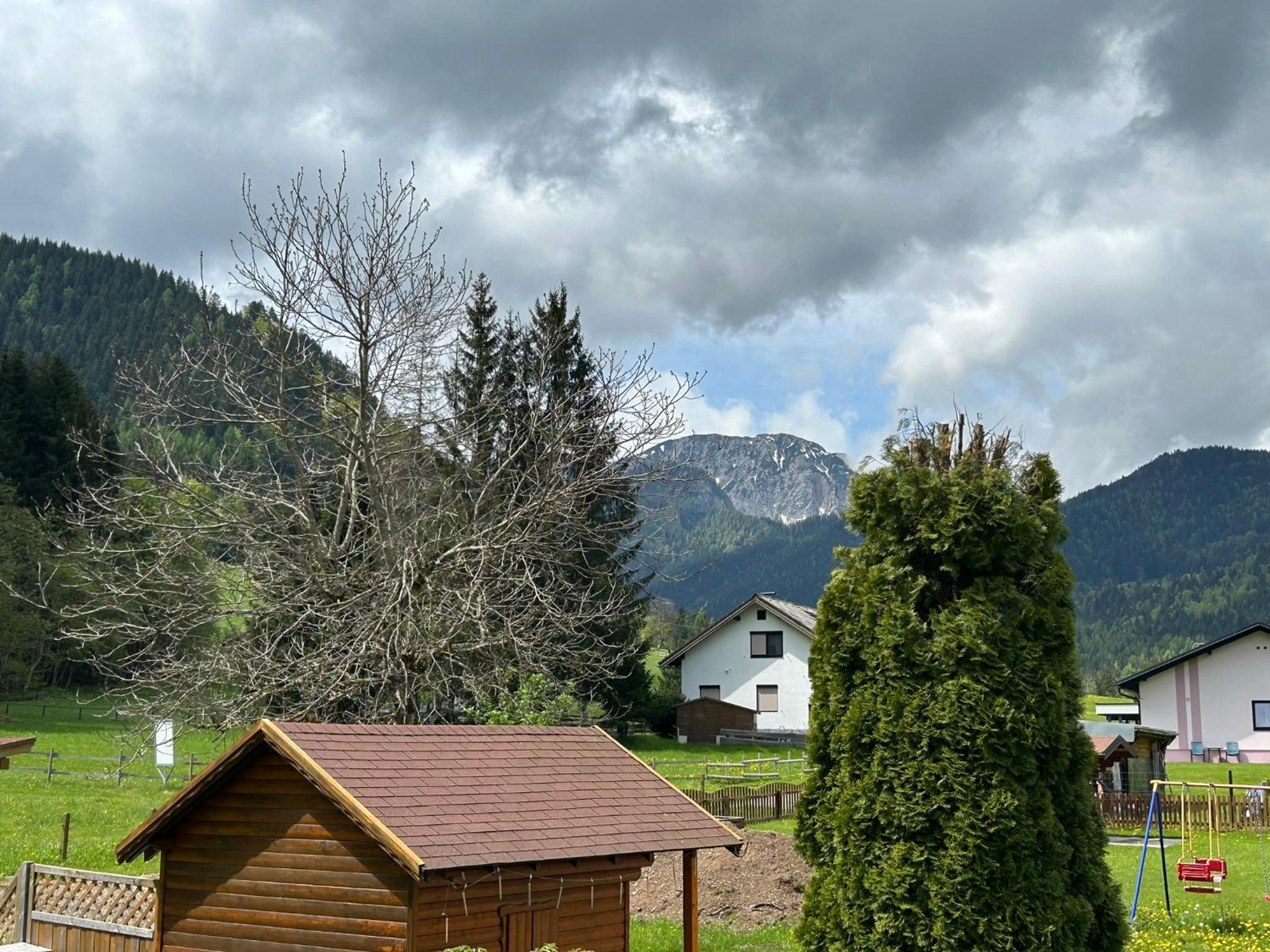 Ferienhaus Bodental
