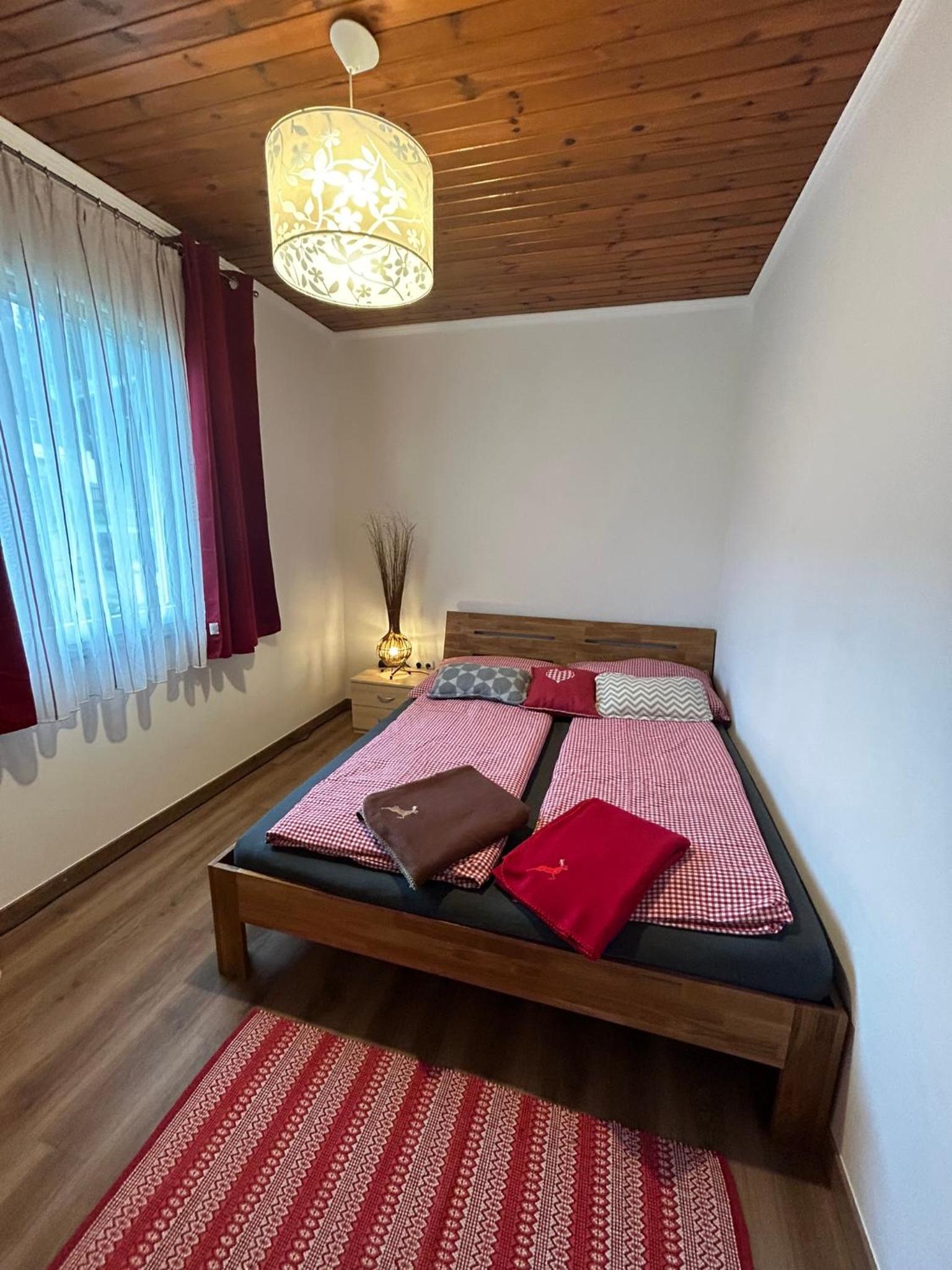 Ferienhaus Bodental
