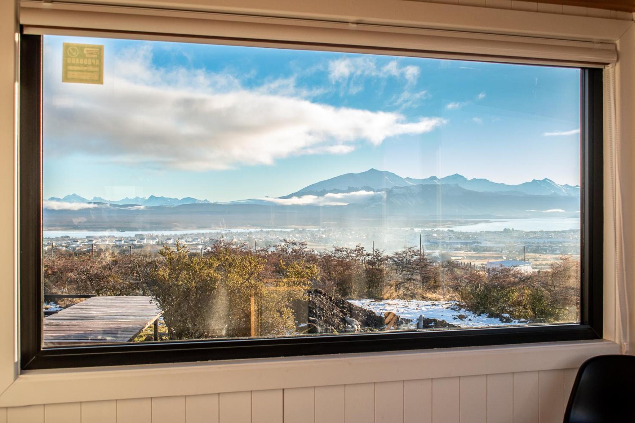 Tiny homes Villa Cariño, Puerto Natales