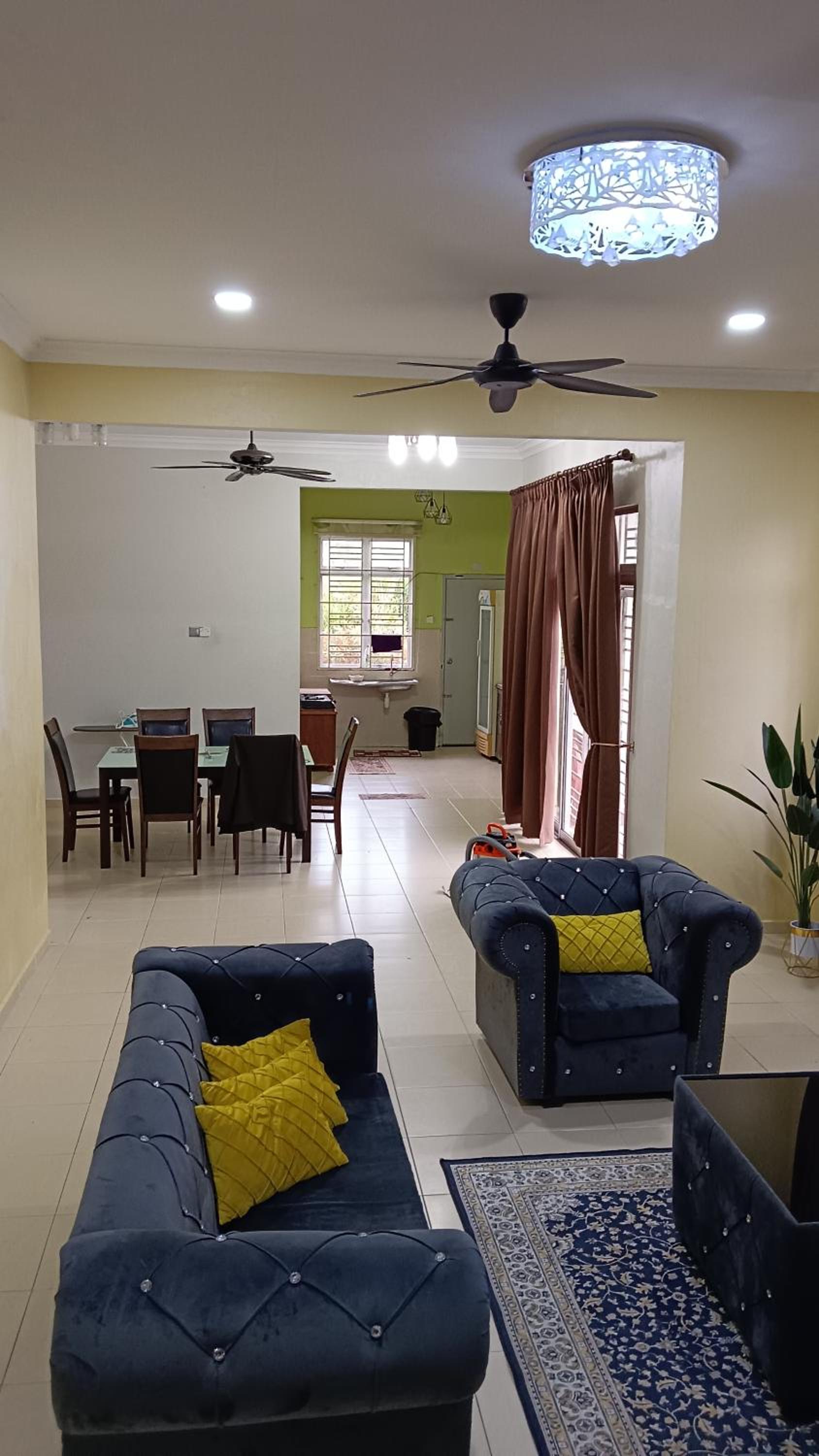 Homestay RND Klebang Melaka photo 8