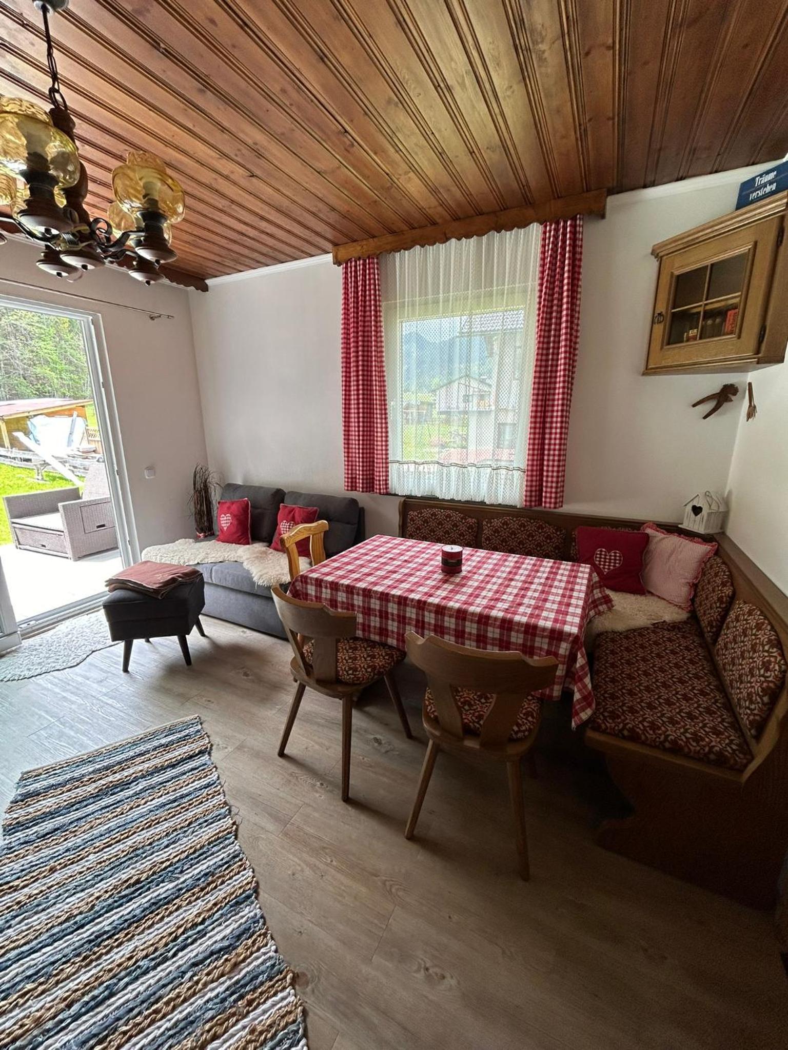Ferienhaus Bodental