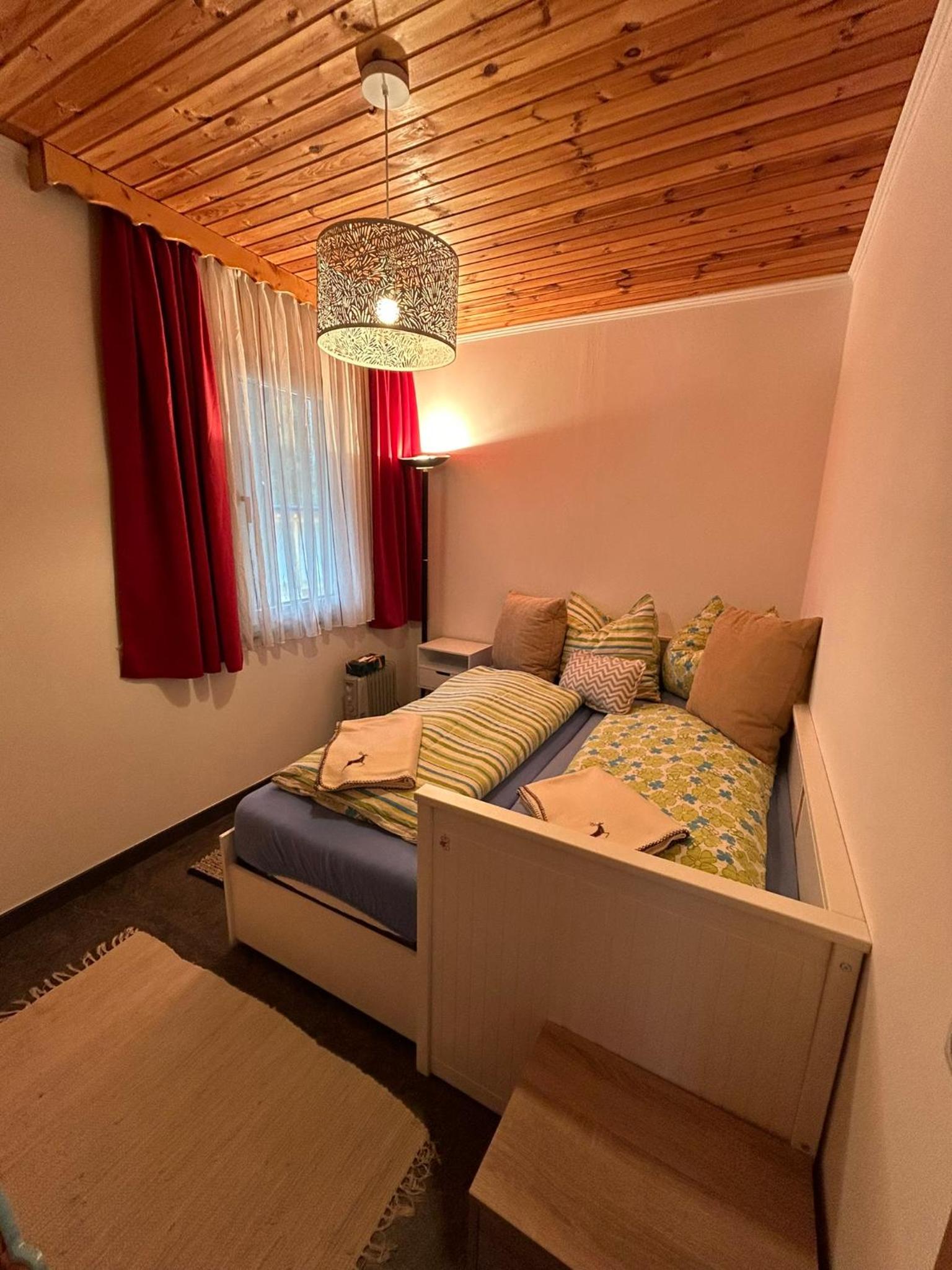 Ferienhaus Bodental