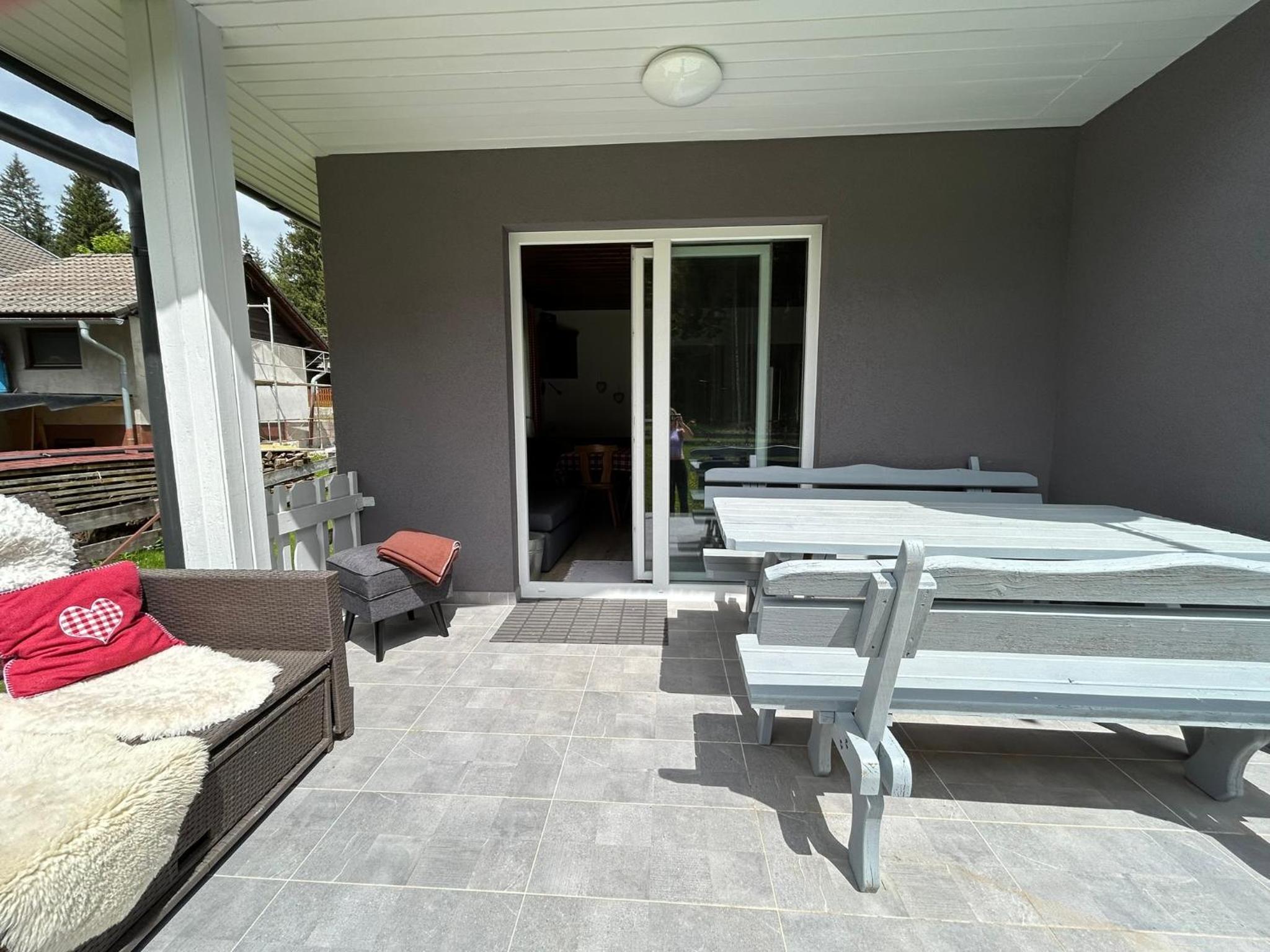 Ferienhaus Bodental