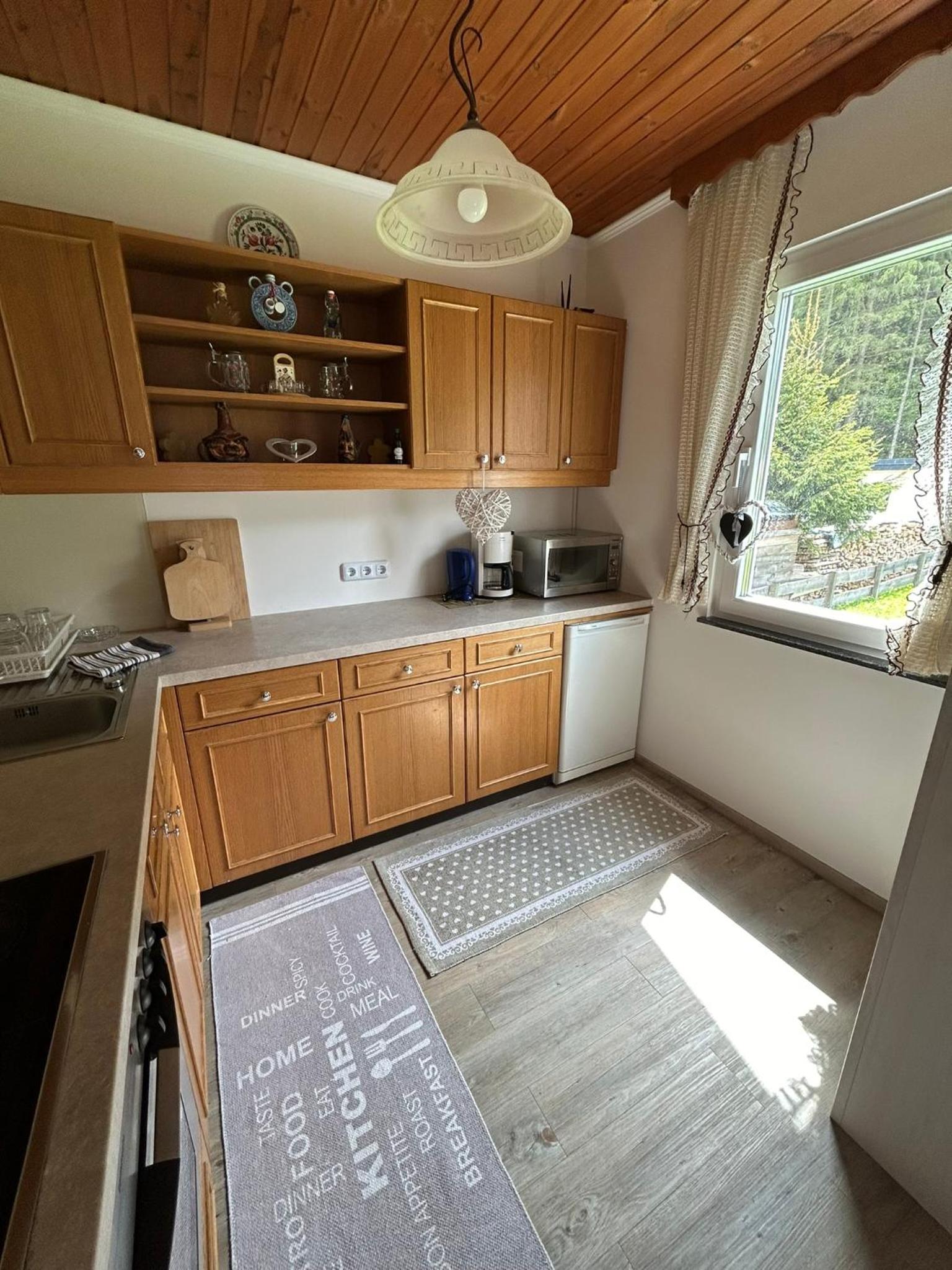 Ferienhaus Bodental