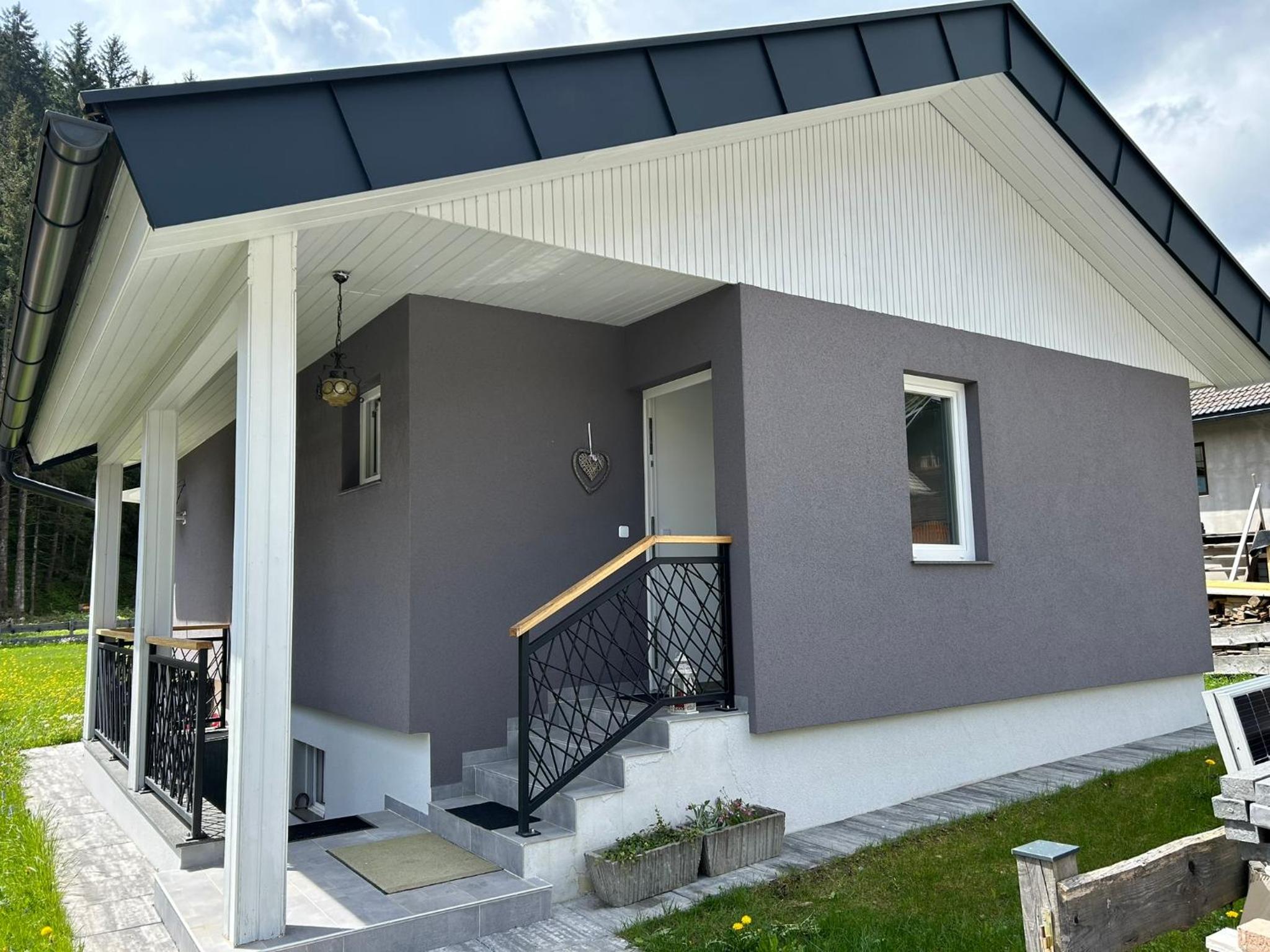 Ferienhaus Bodental