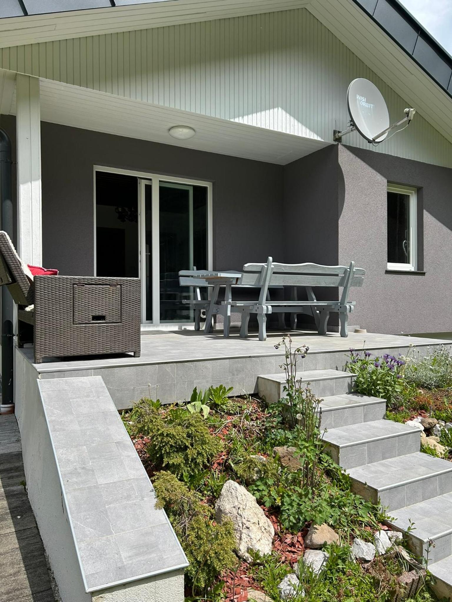 Ferienhaus Bodental