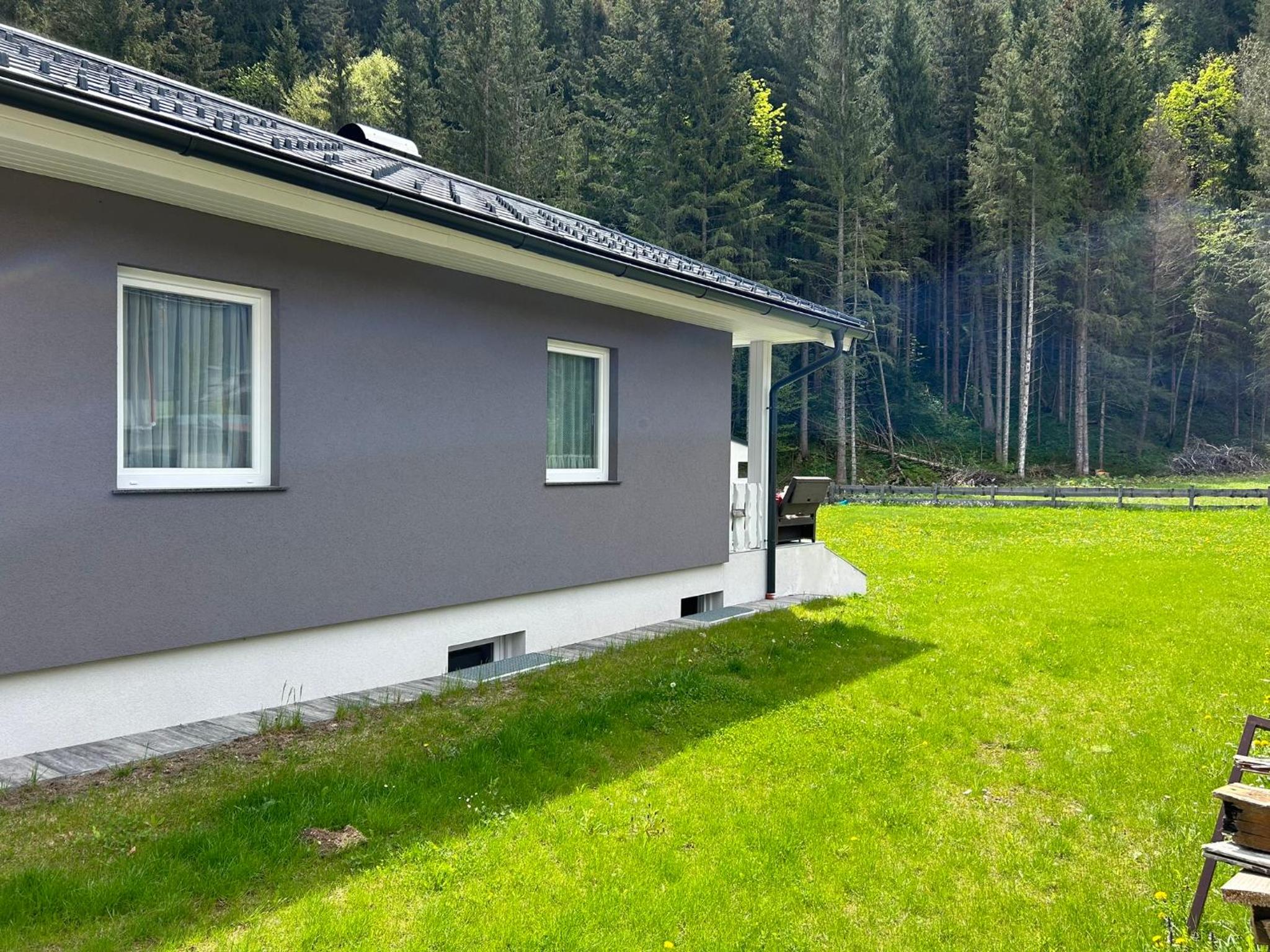 Ferienhaus Bodental