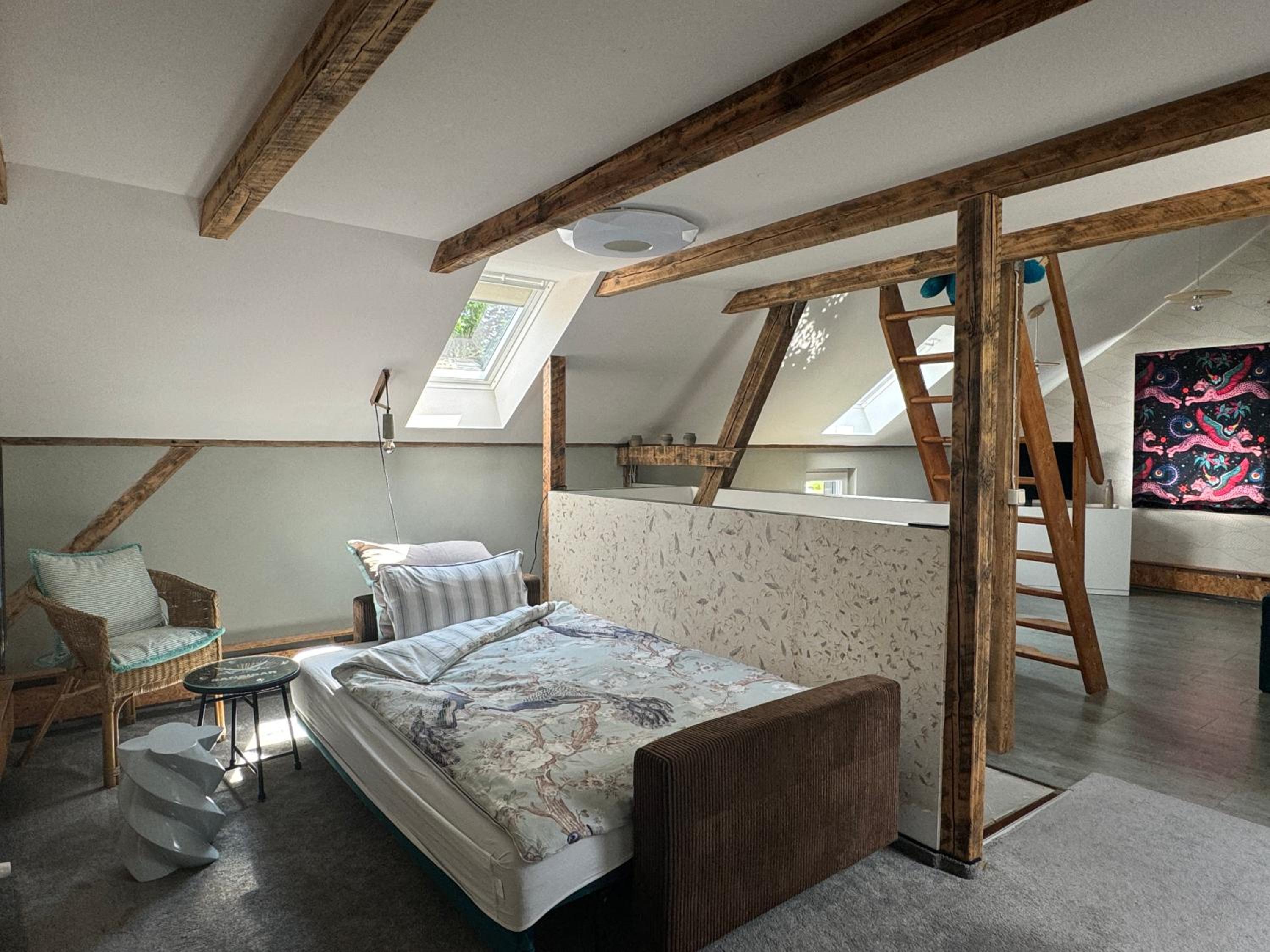 Ferienhaus Lotte Havelland
