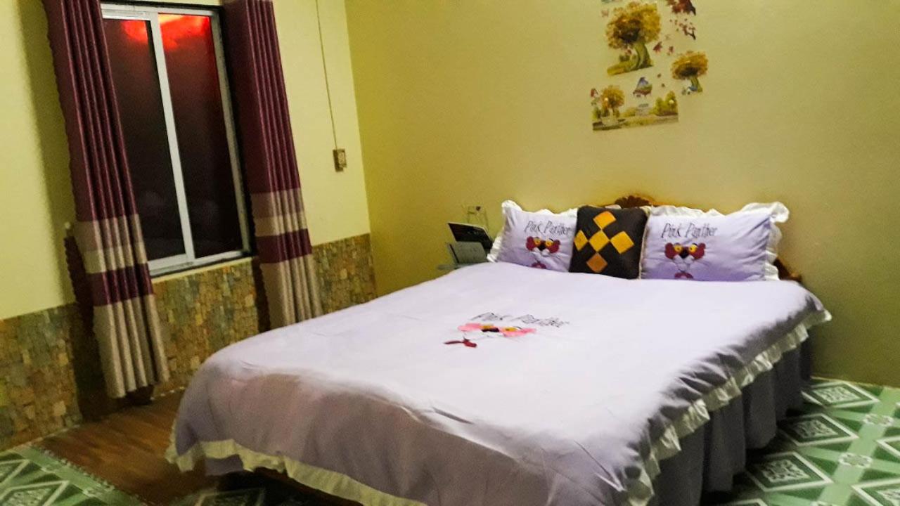 Sapa Tatu Homestay