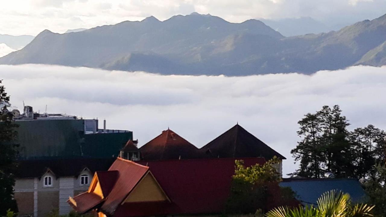 Sapa Tatu Homestay