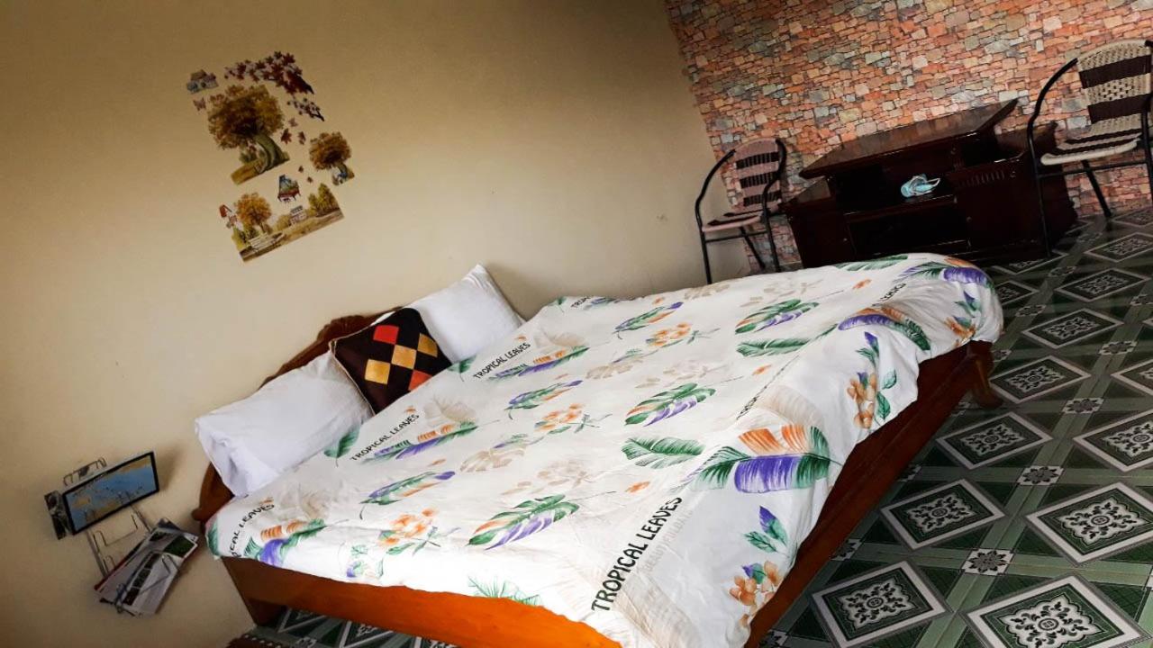 Sapa Tatu Homestay