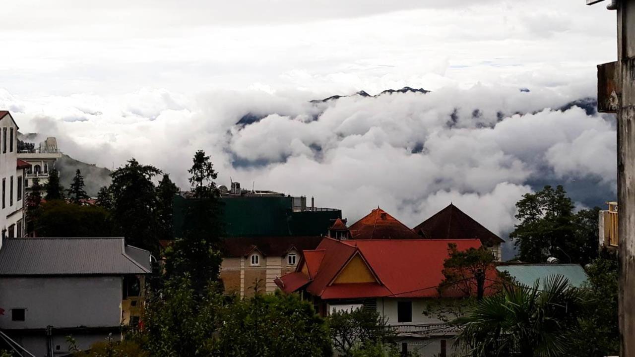 Sapa Tatu Homestay