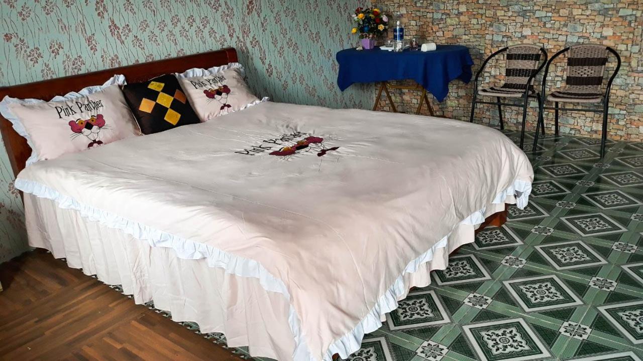 Sapa Tatu Homestay