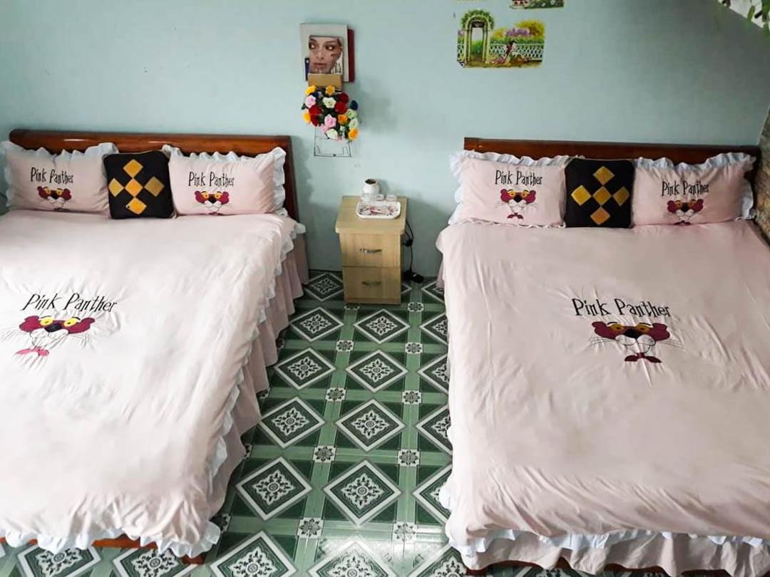 Sapa Tatu Homestay