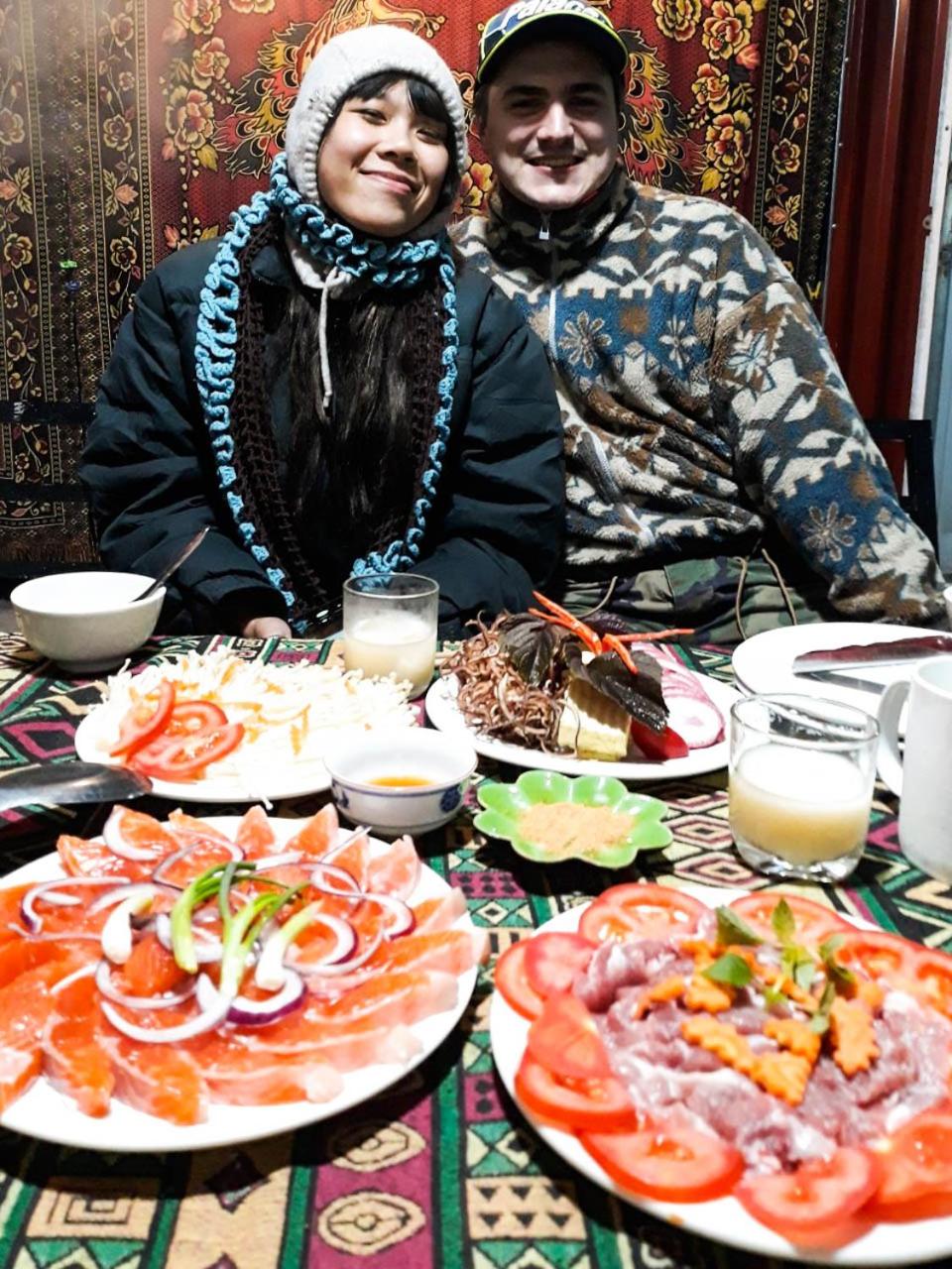 Sapa Tatu Homestay