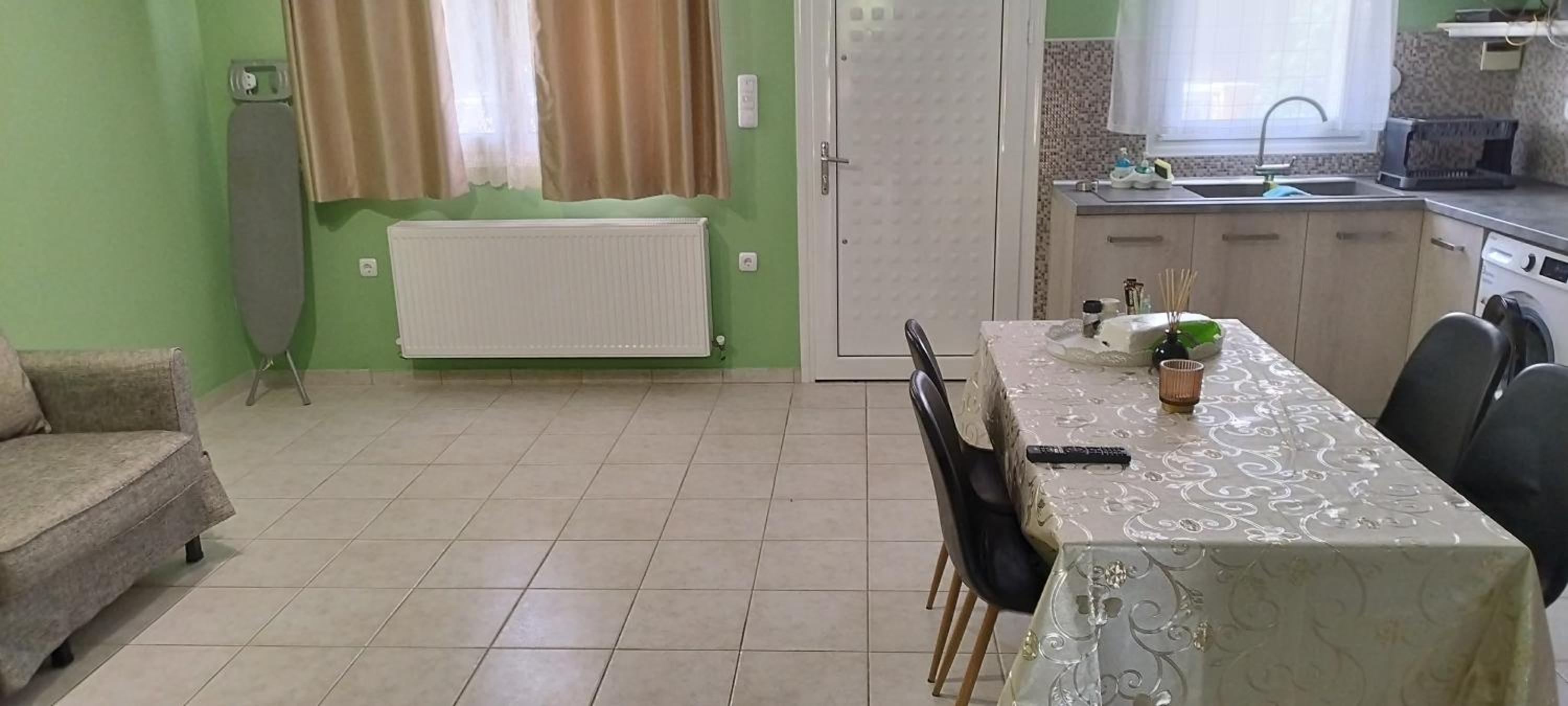 ISOG lux Apartment view 4