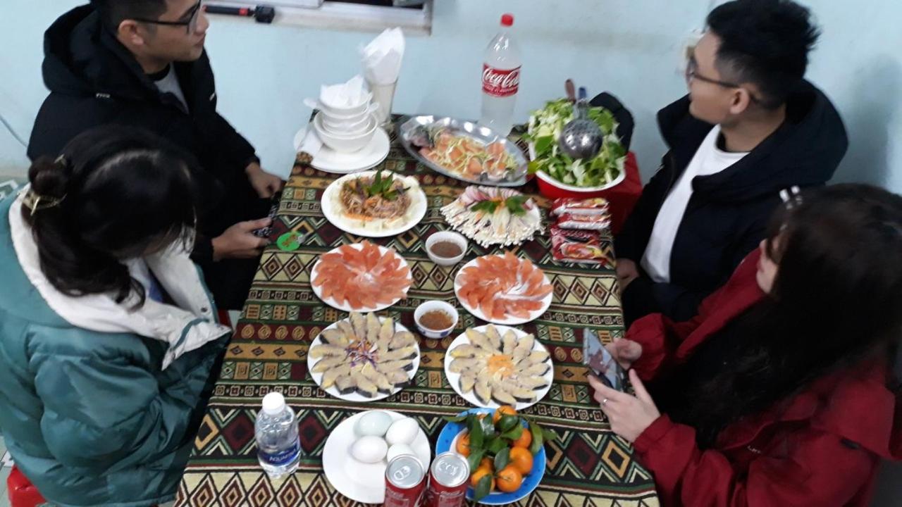Sapa Tatu Homestay