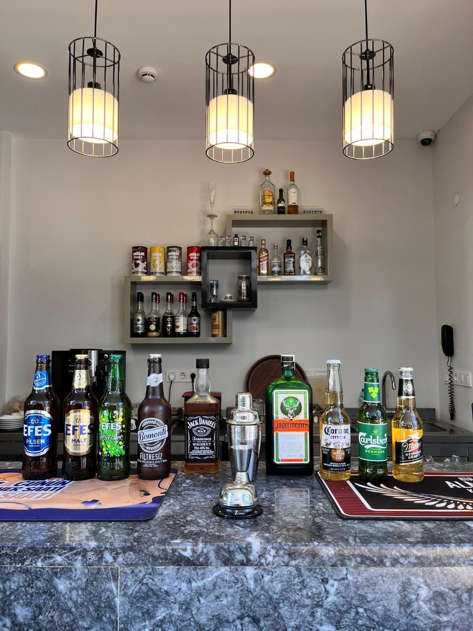 Gurses Life Hotel - Image 54