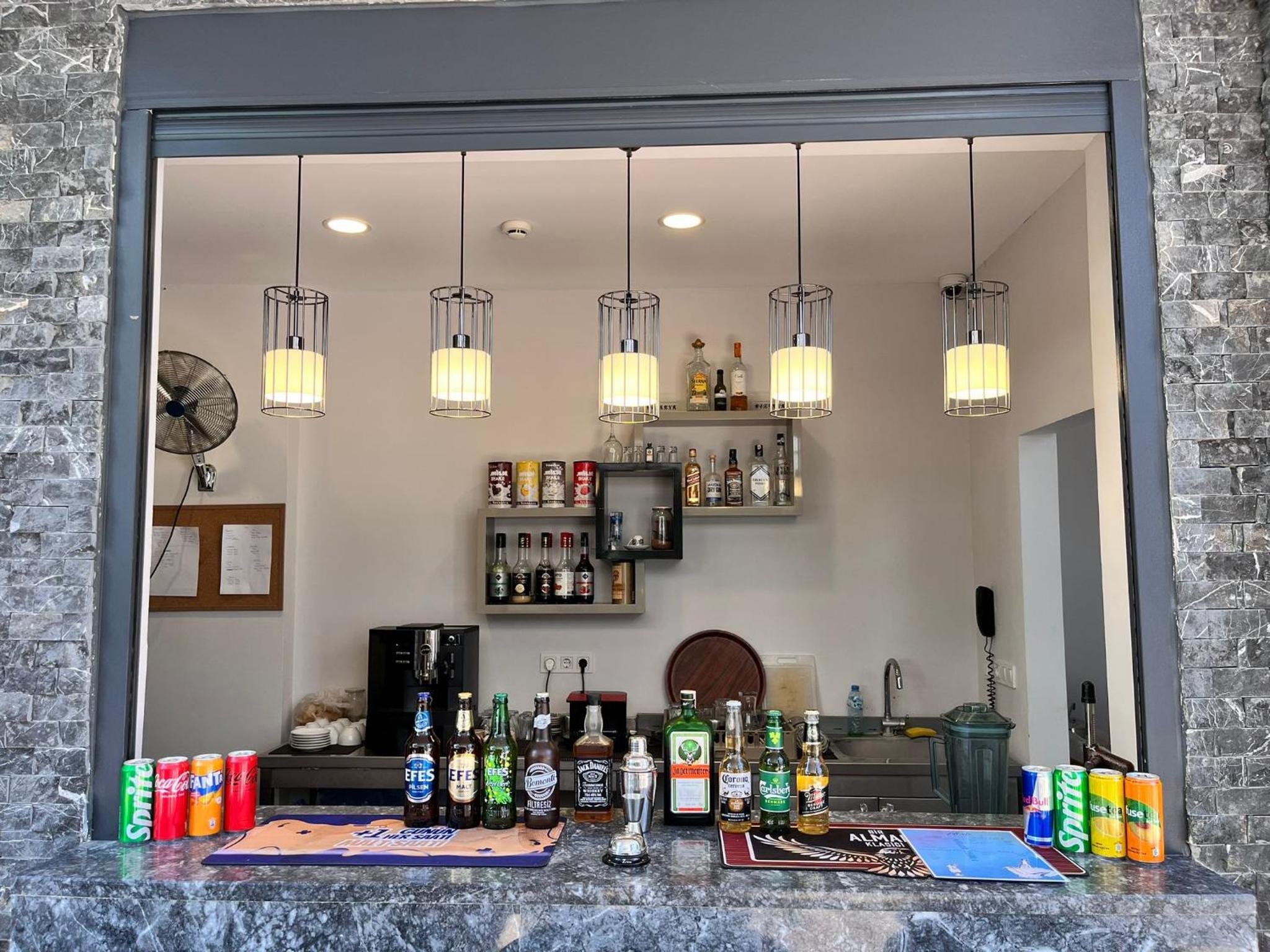 Gurses Life Hotel - Image 55
