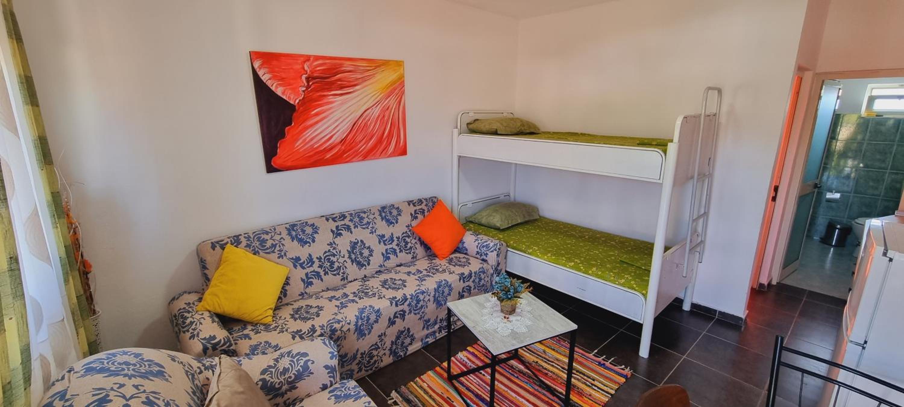 Willy Apartments