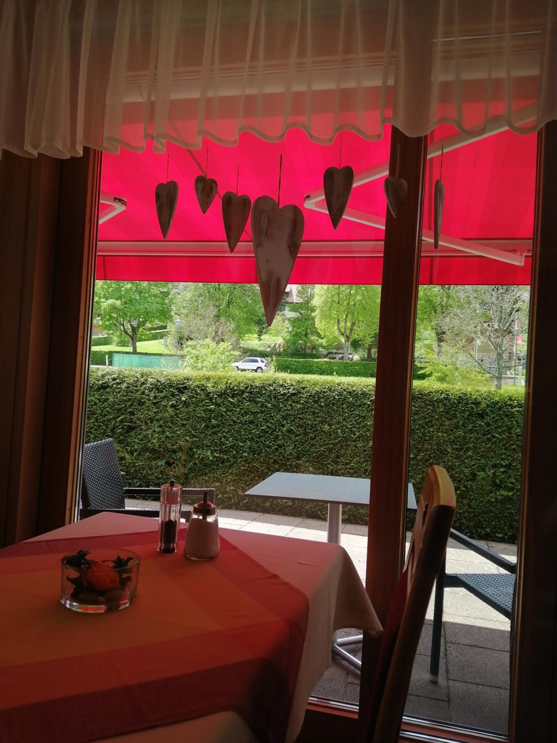 Hotel am Kurpark view 3
