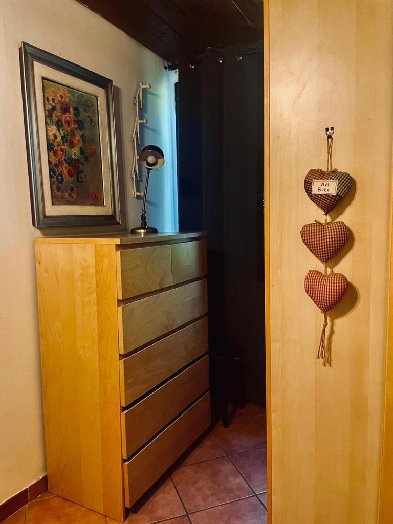 cottage di fuetta