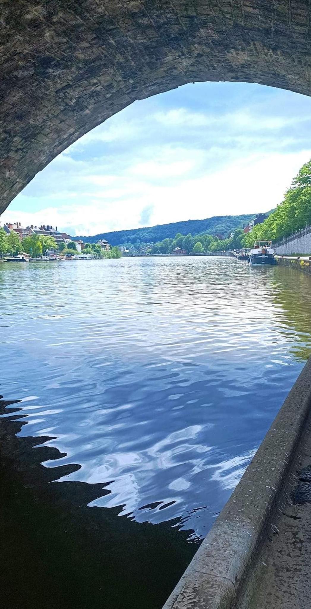 Gite L'Écureuil Namur Wépion