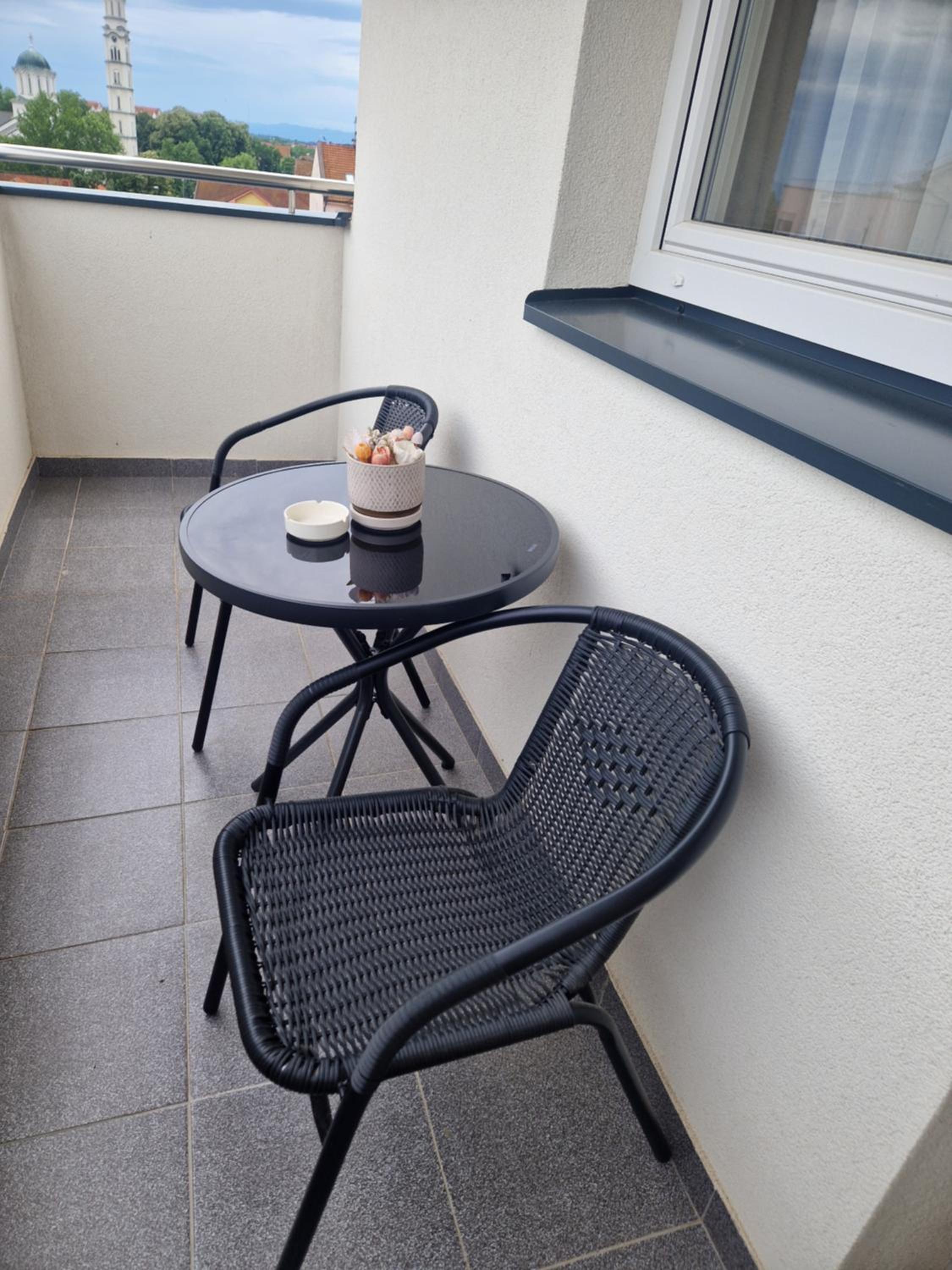 VV apartman