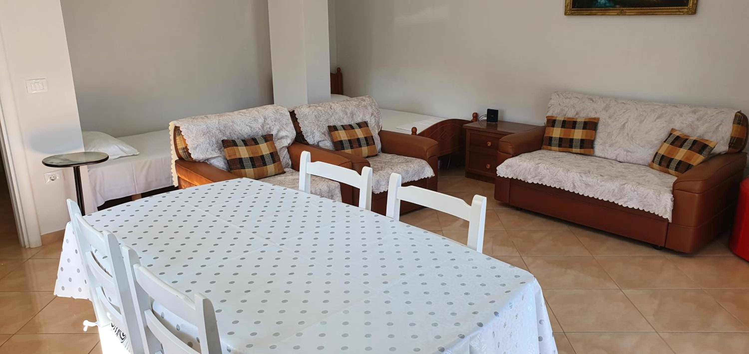 Borsh Private House