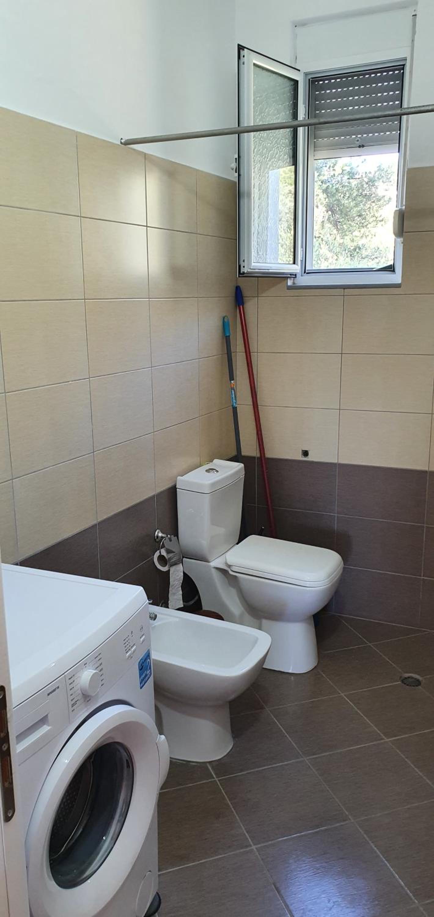 Borsh Private House