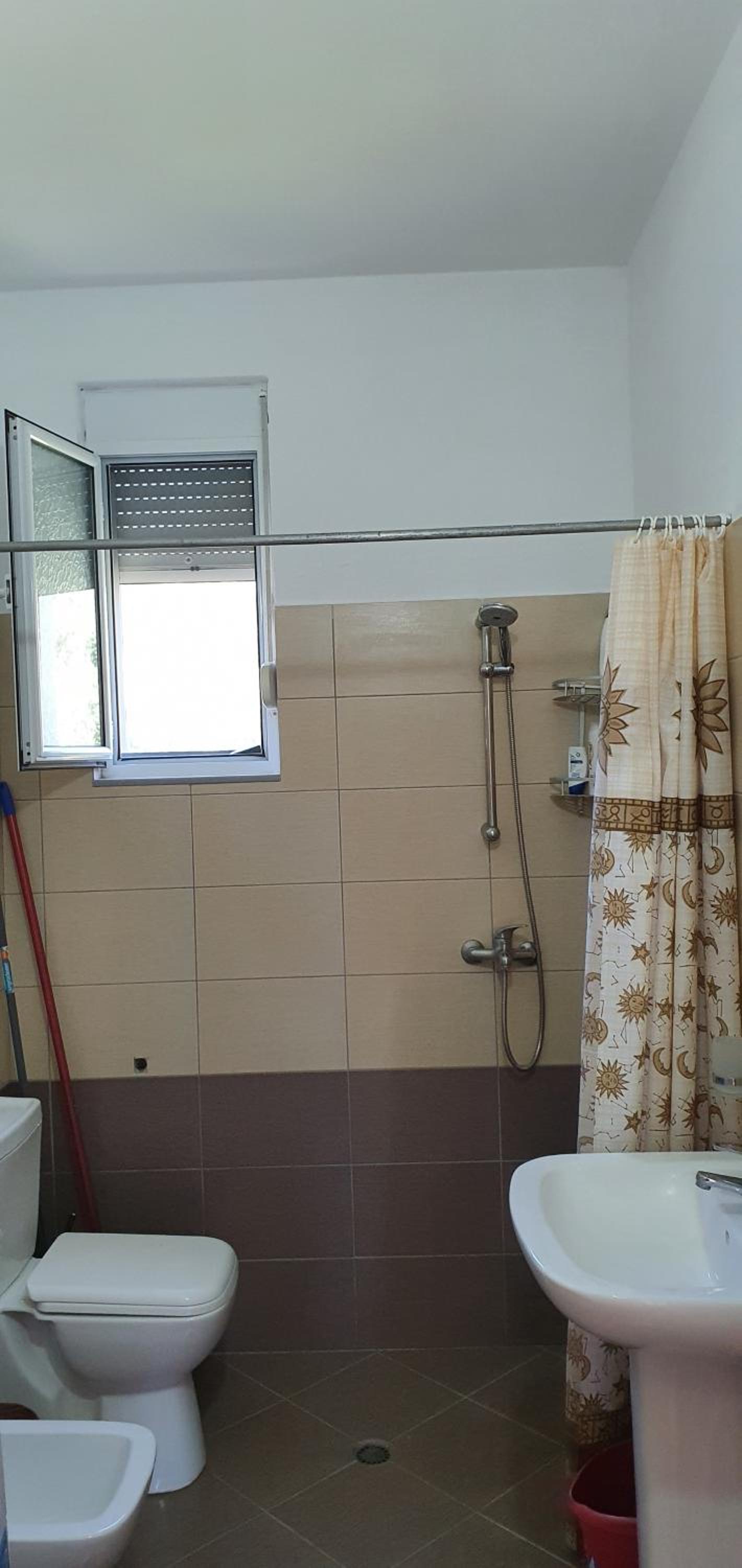 Borsh Private House